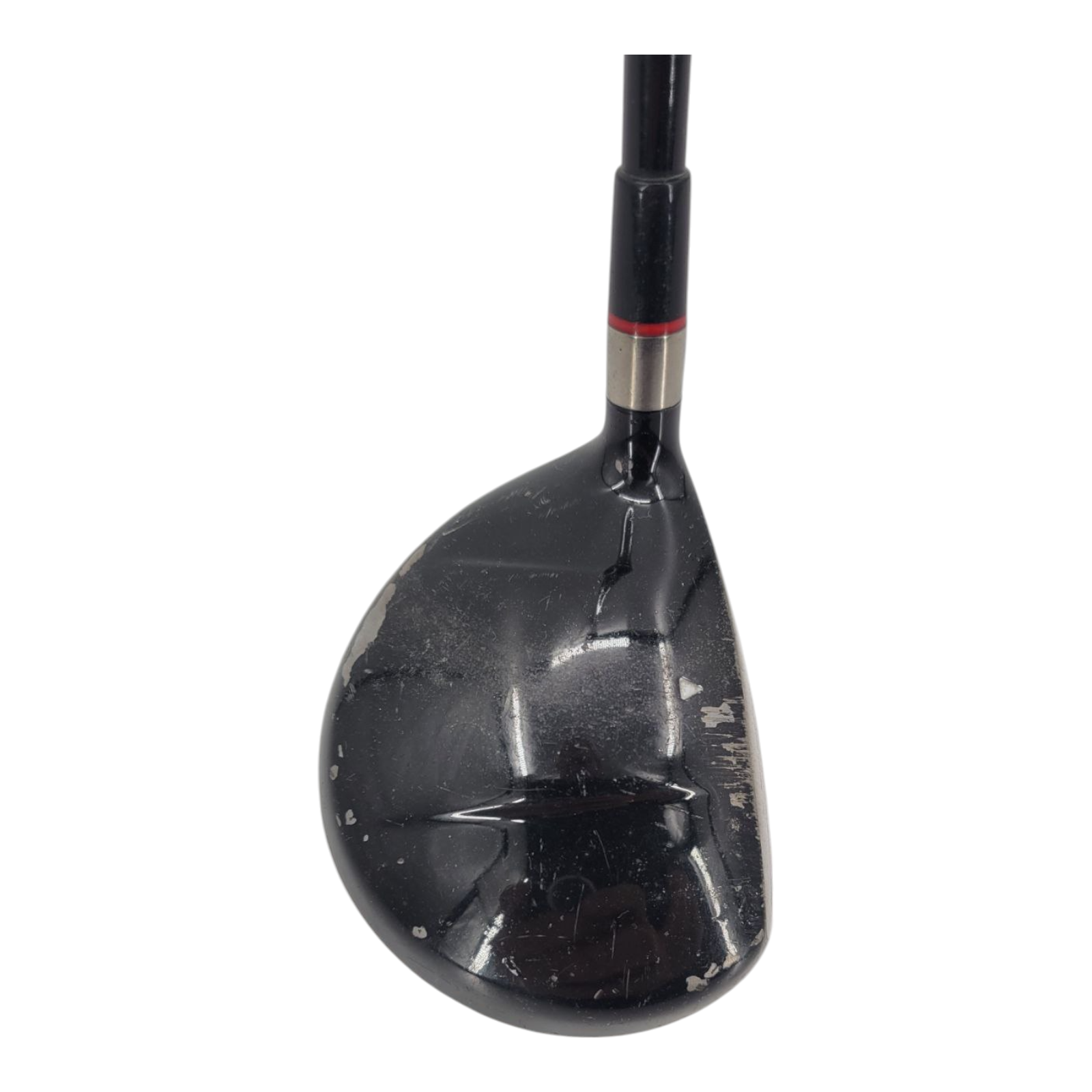 Adams Golf Tight Lies Redline Titanium 17° 4 Wood Mens RH Graphite Shaft 40"