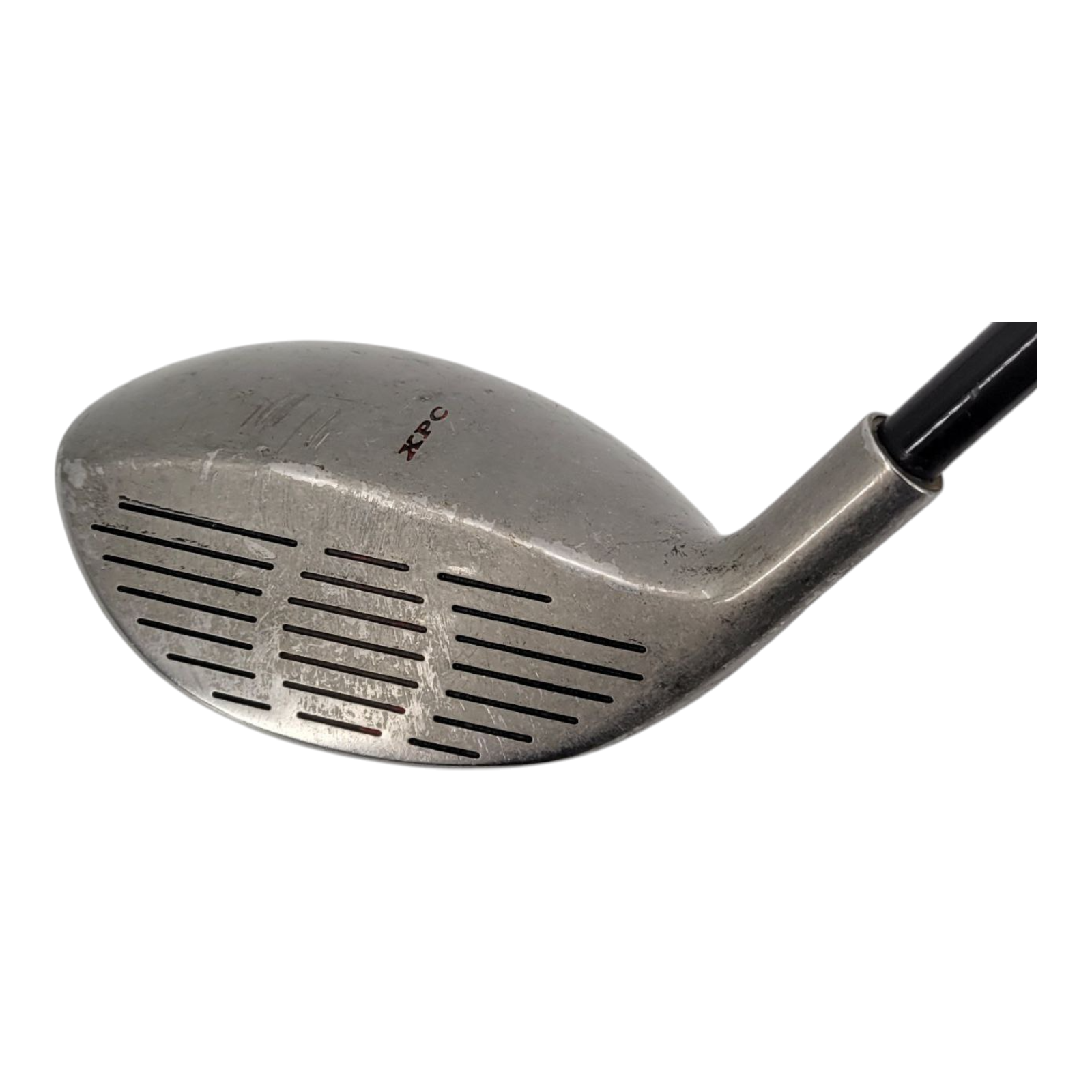 XPC Plus 130CC 24° 7 Wood Mens RH Graphite Shaft Golf Pride Tour Wrap Grip 41"