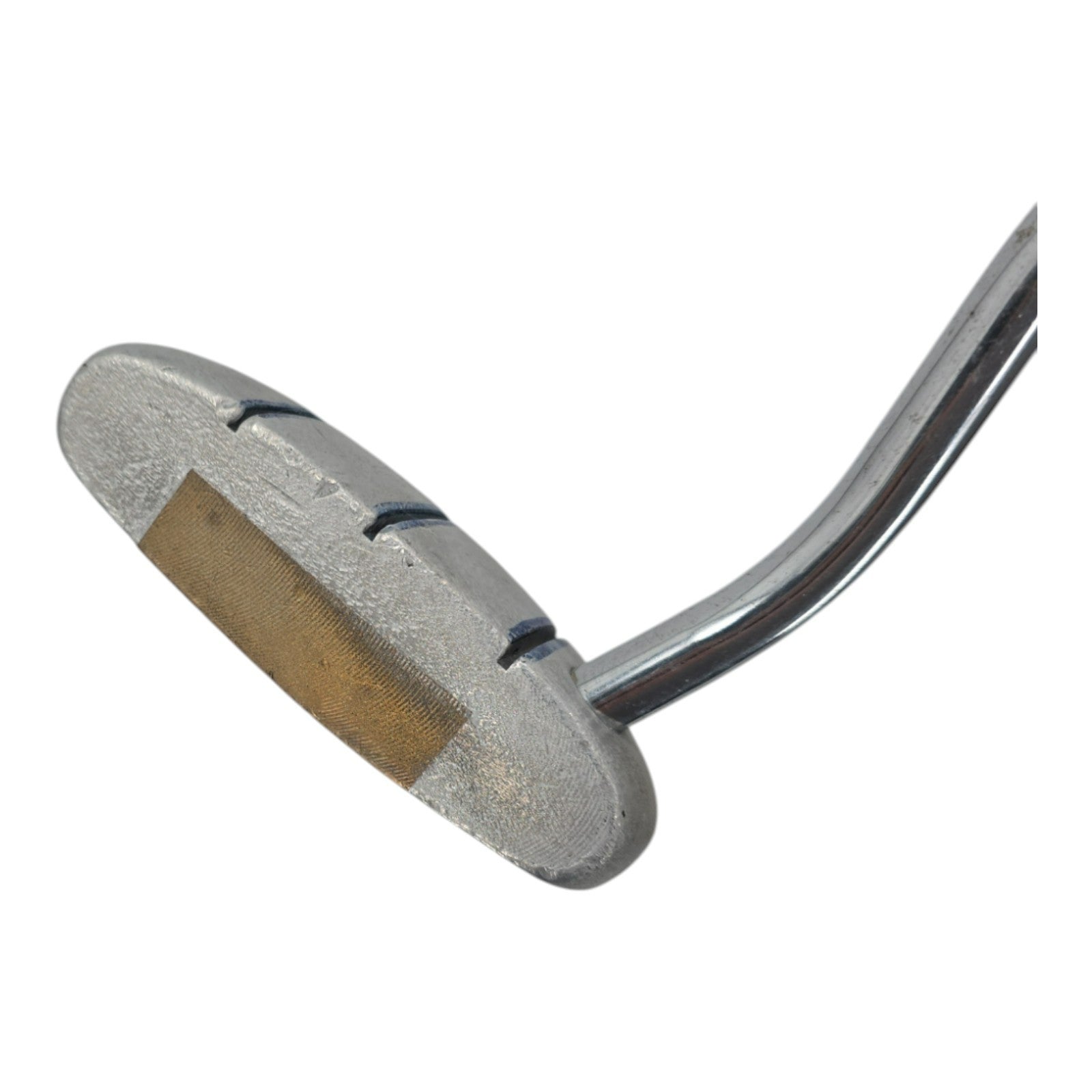 Knight DMT Mallet Putter Golf Club RH 35.5"