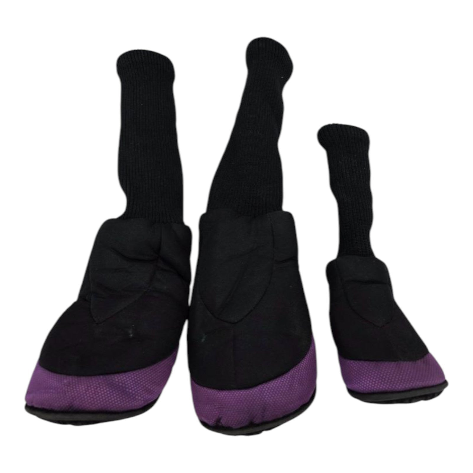 RAM 3 And 5 Fairway Wood And 4 Iron Wood Hybrid Golf Club Headcovers