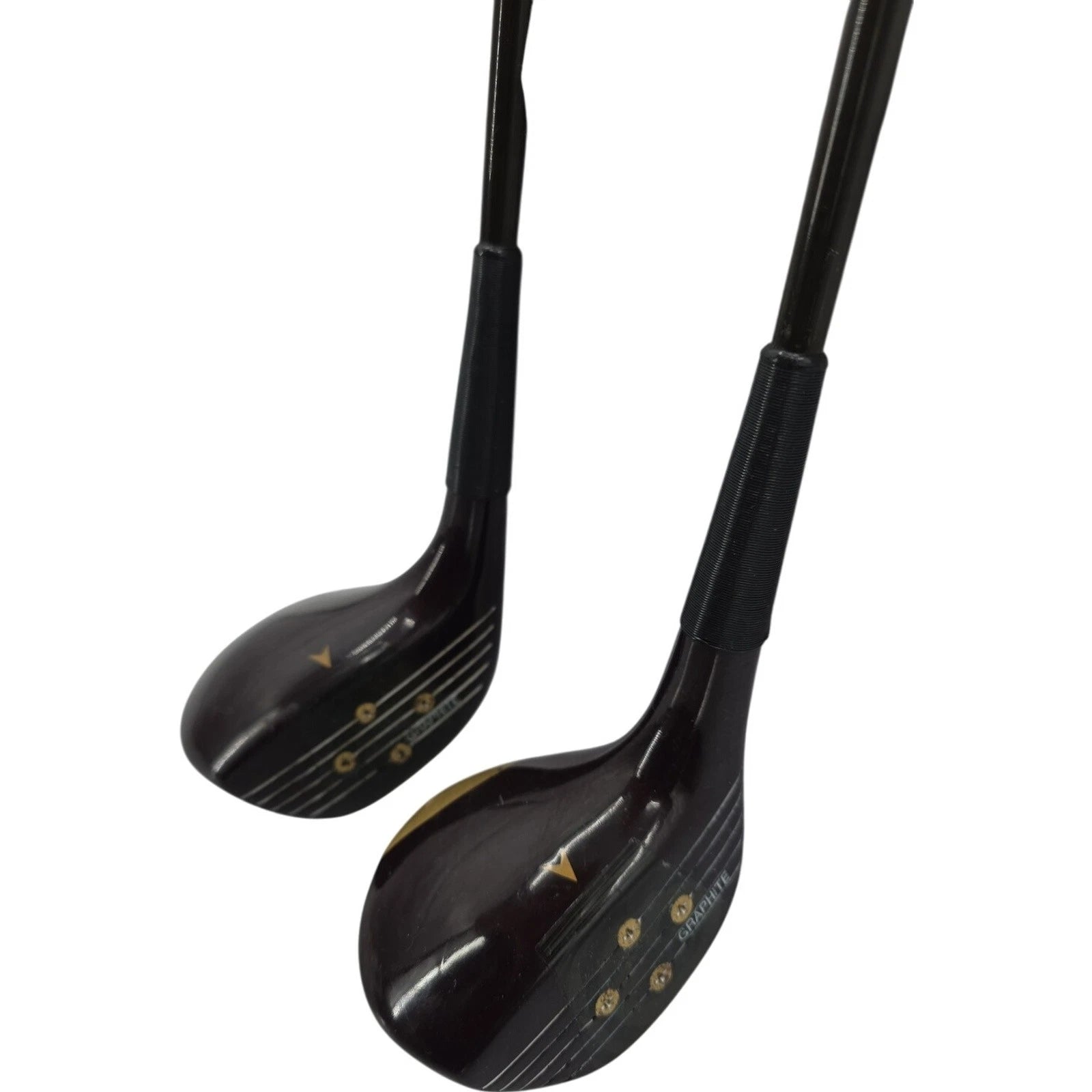 Tour Model 3 & 5 Graphite Fairway Wood Mens RH Aldila Low Torque R-Flex Graphite