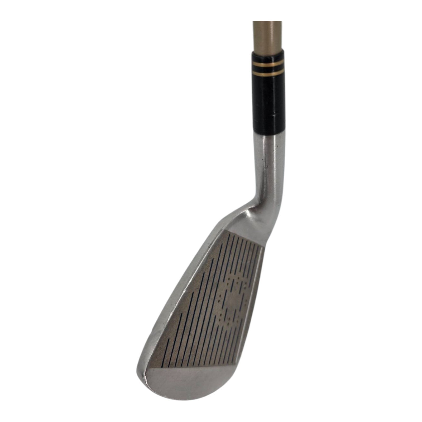 Square Two Light & Easy Oversize 6 Iron RH Womens Golf Club Graphite Shaft 37"