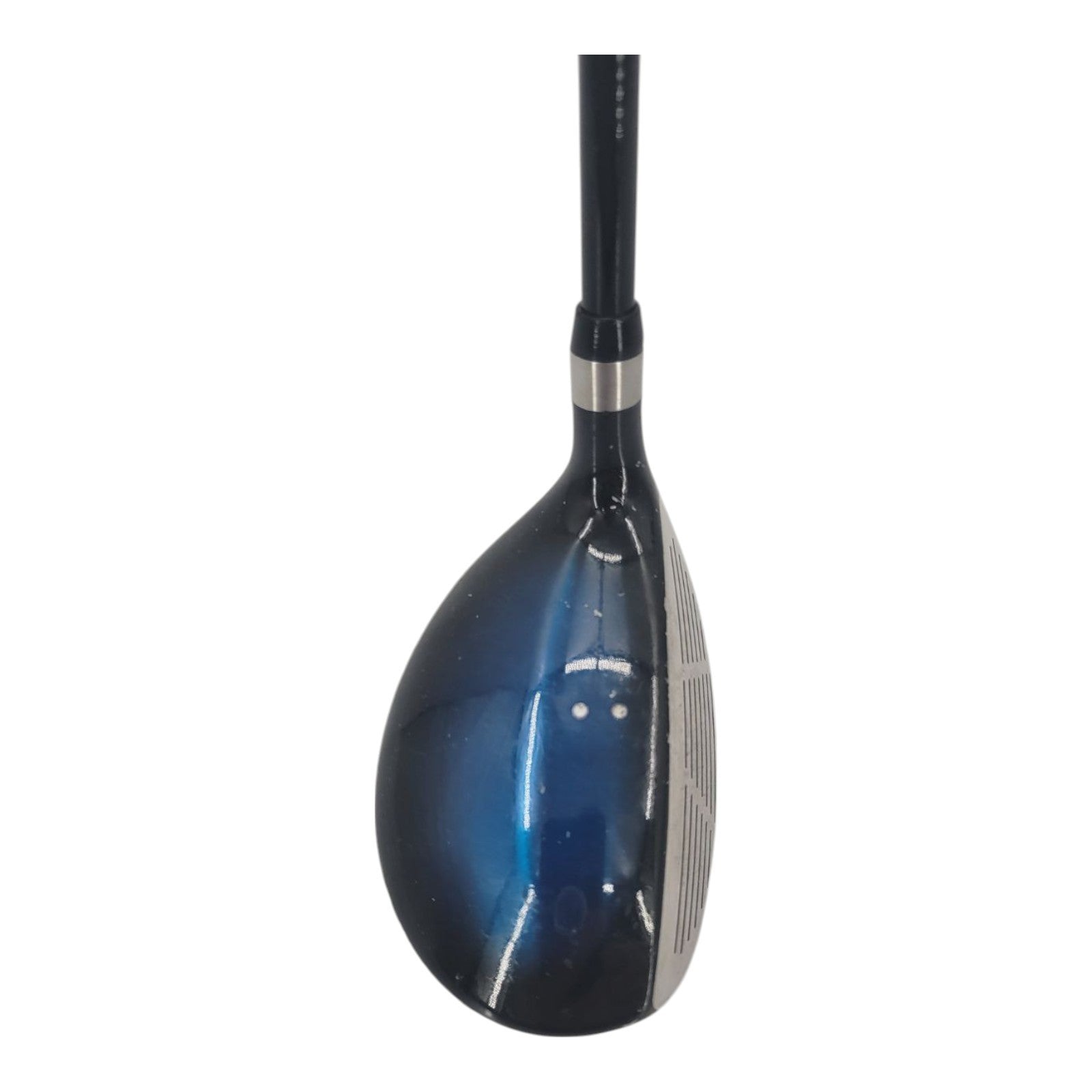 Acuity Hiper Max 3i Mens RH Hybrid Medium Flex Graphite Shaft Original Grip 41"