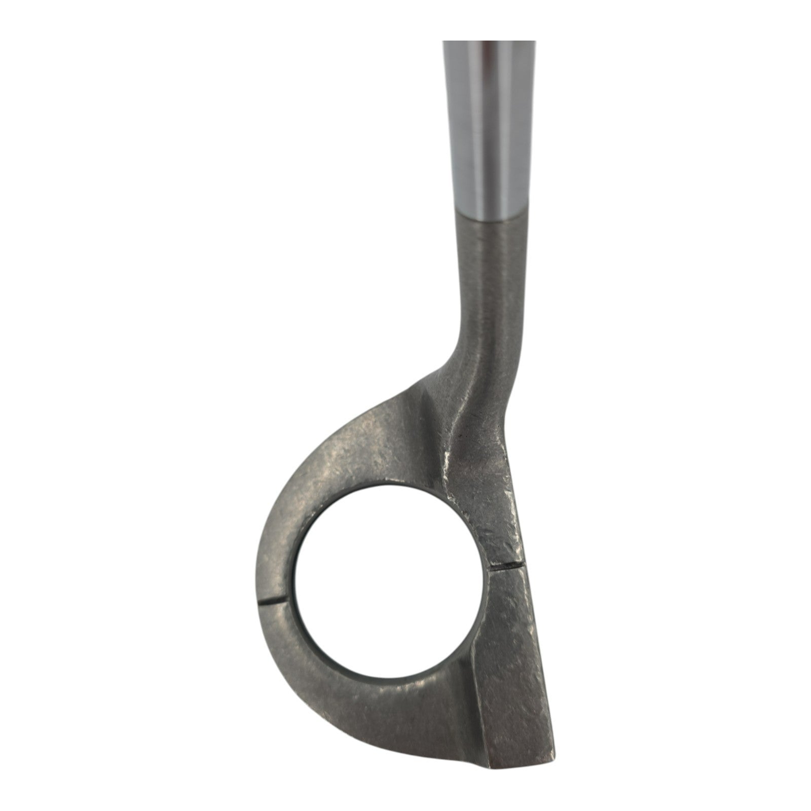 Ring Putter Golf Club RH With Steel Shaft And Original Odyssey Grip 34”