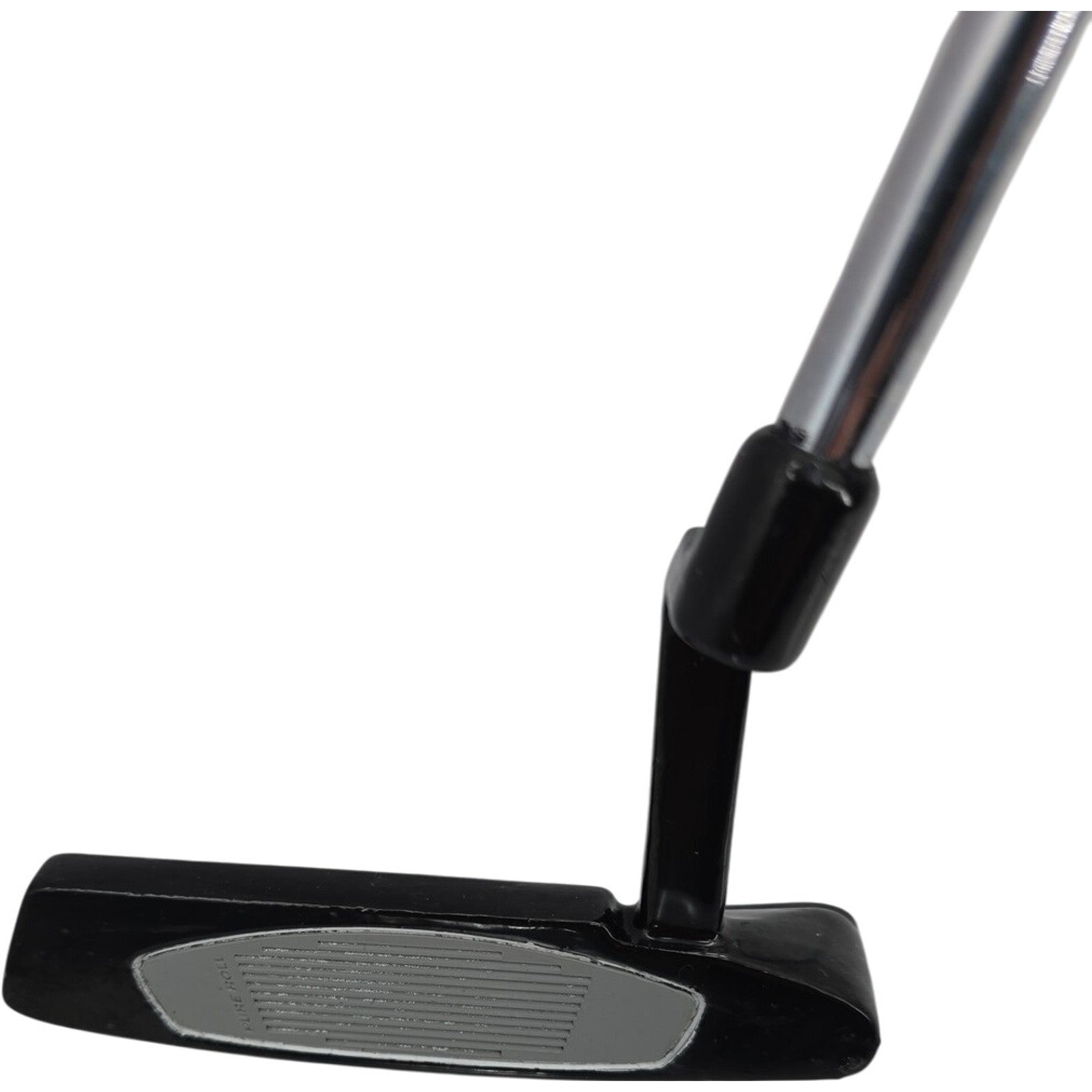 Taylormade White Smoke IN-12 Putter RH Mens RH Steel Shaft Golf Grip 33”