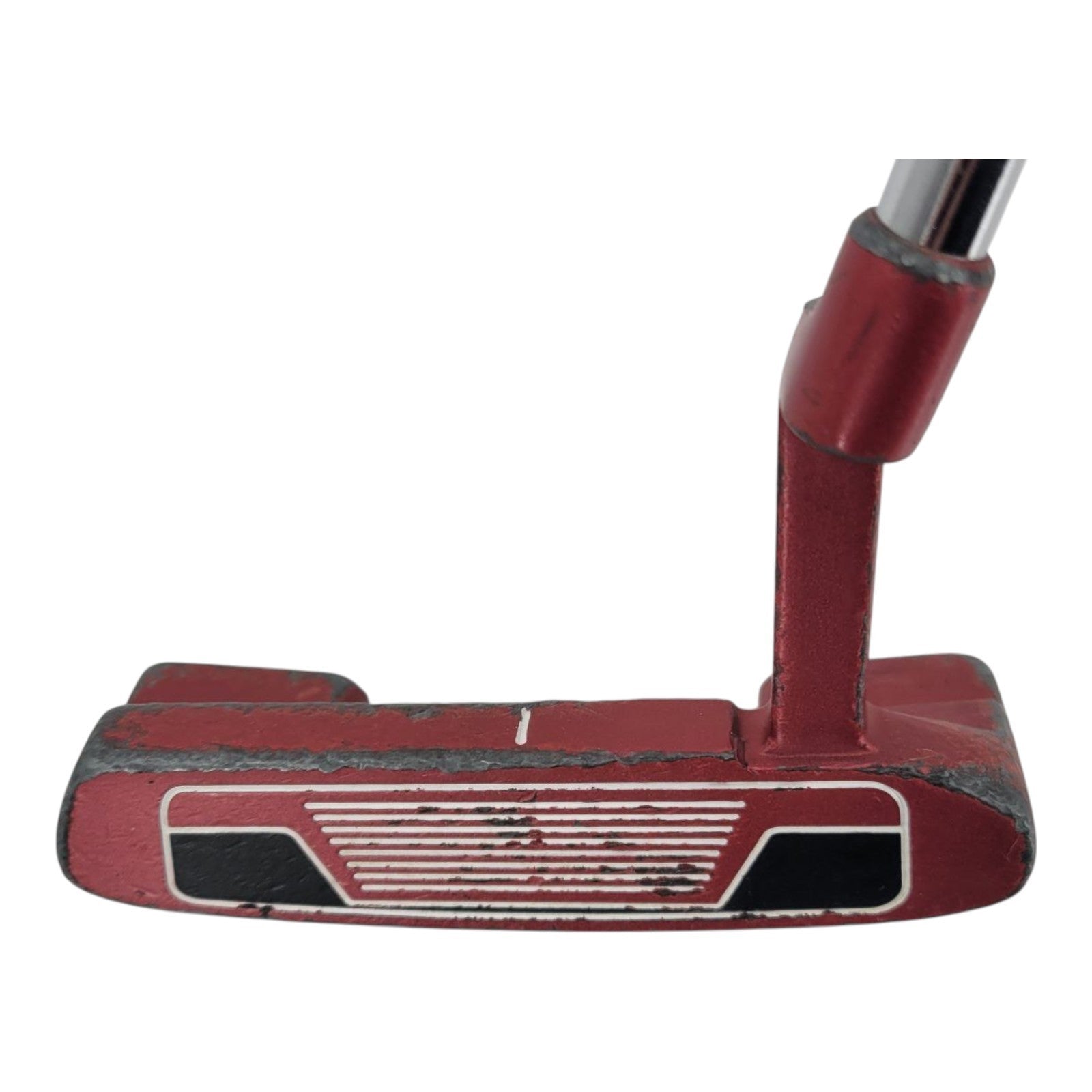 Ray Cook Silver Ray SR600 Putter RH Men's Golf Club Steel Shaft 36"