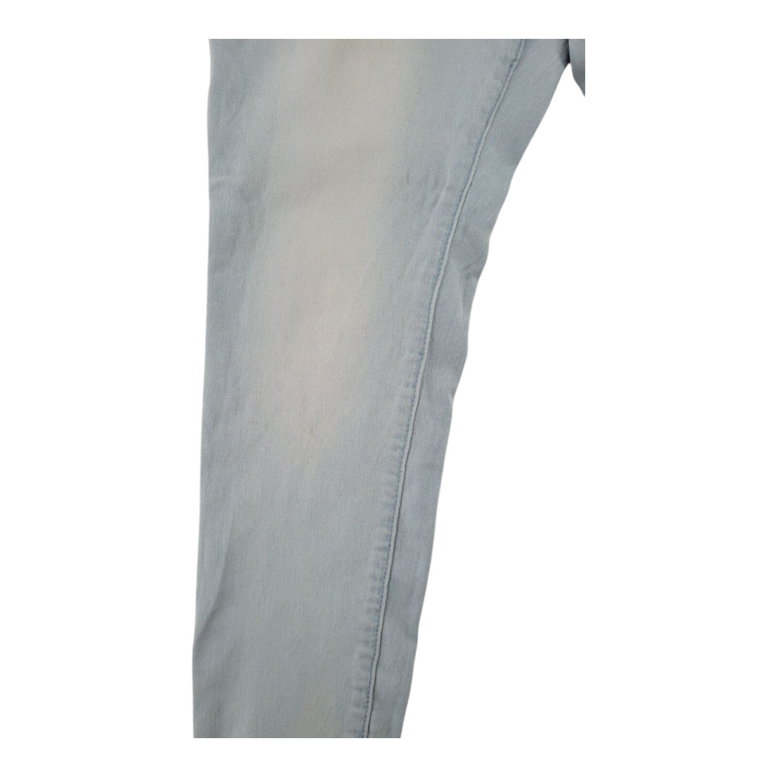 Soho Apparel Light Wash Skinny Jeans Womens Stretch Denim Size 15