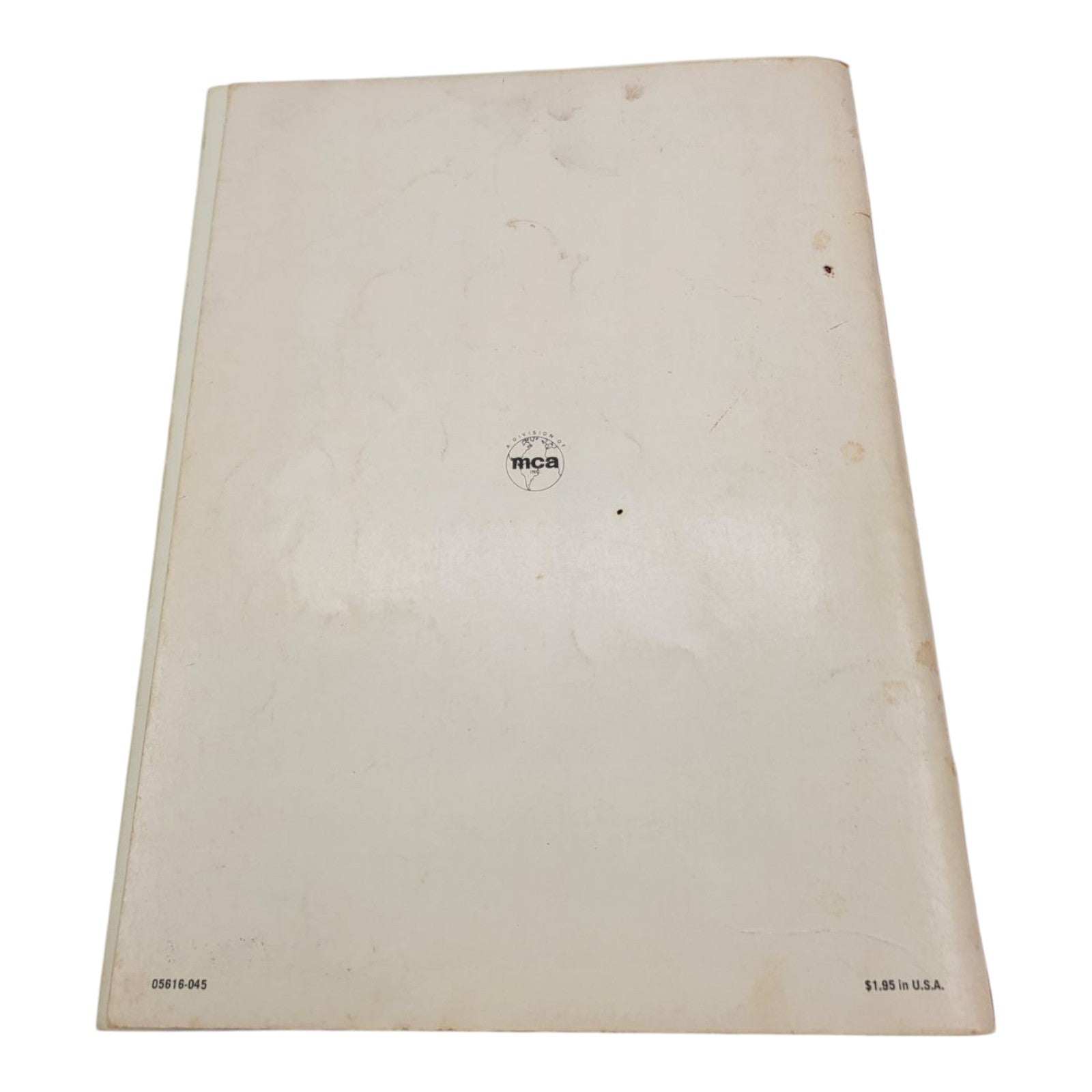 Hy White's Guitar Method and Song Folio MCA Music 1954