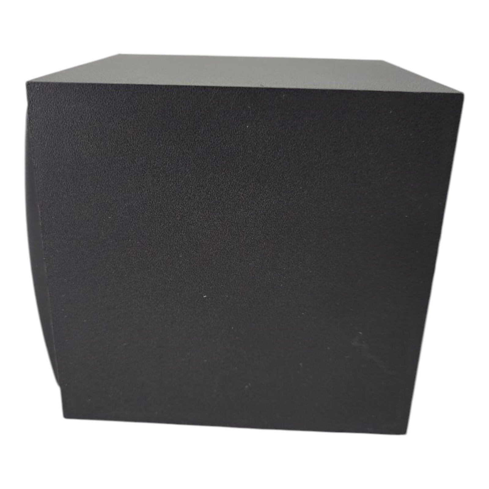 Inland 3 Piece 2.1 Channel Multimedia Speaker System - Black