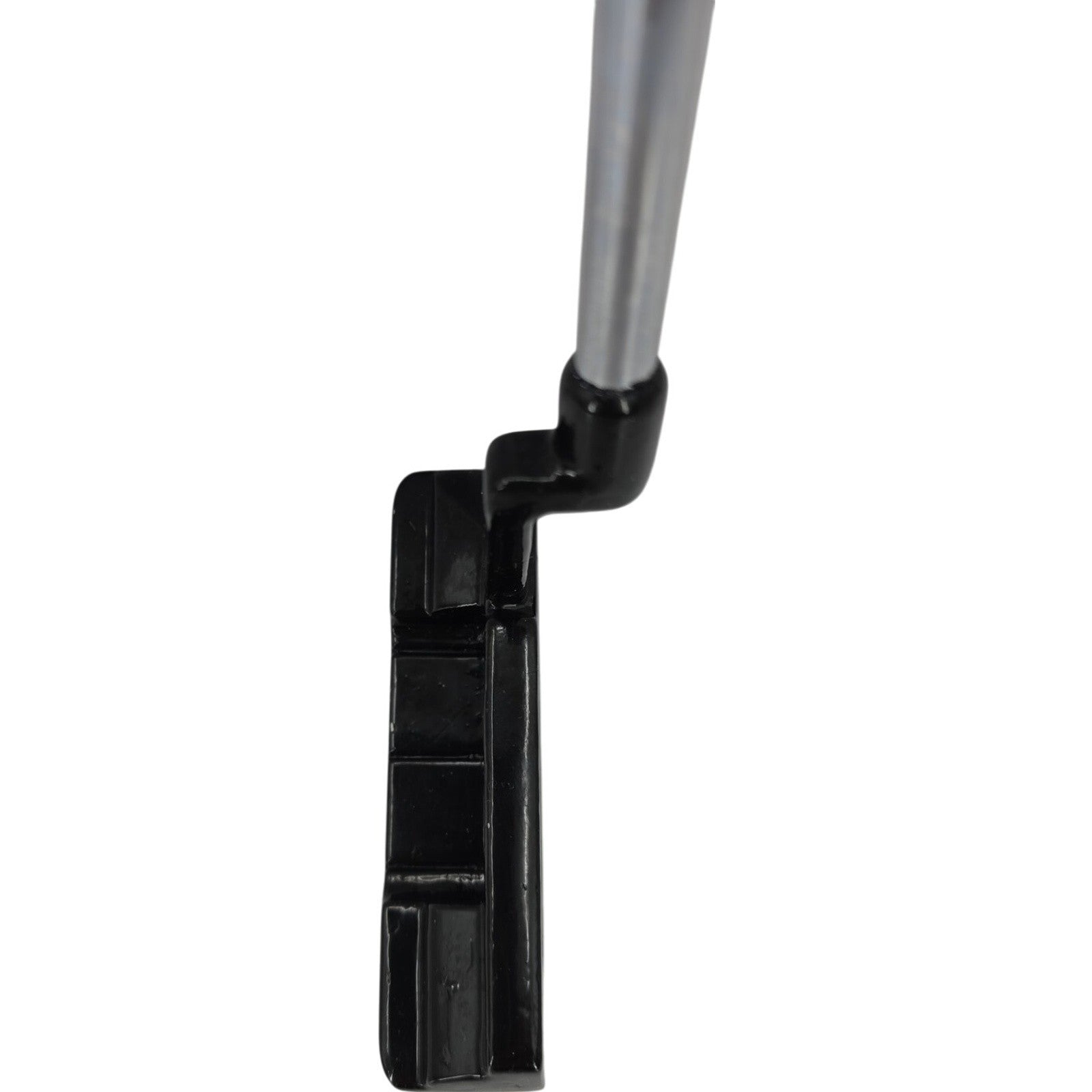 Taylormade White Smoke IN-12 Putter RH Mens RH Steel Shaft Golf Grip 33”