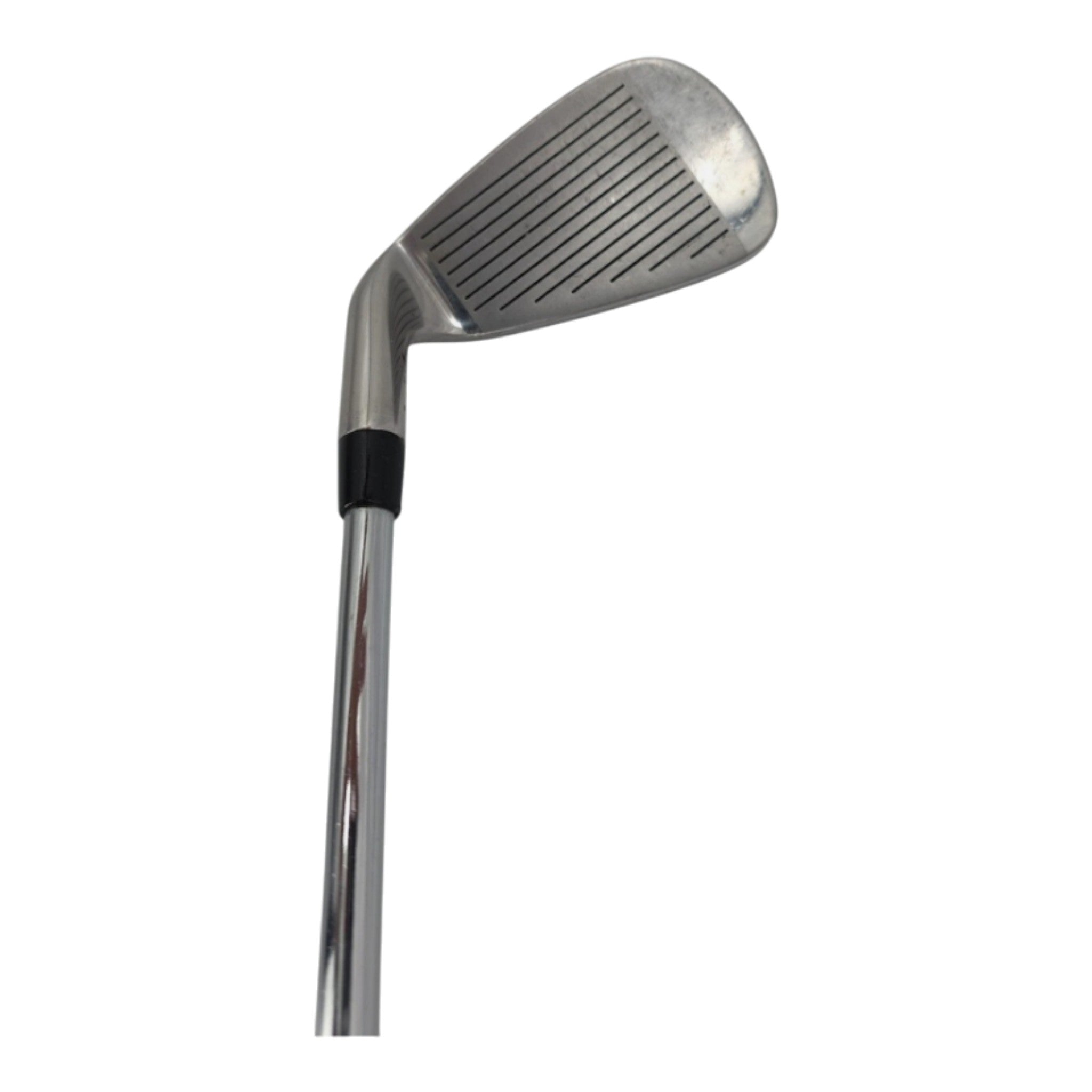 Affinity Rave 9 Iron Golf Club Mens RH With Steel Shaft And Original Grip 35.5"