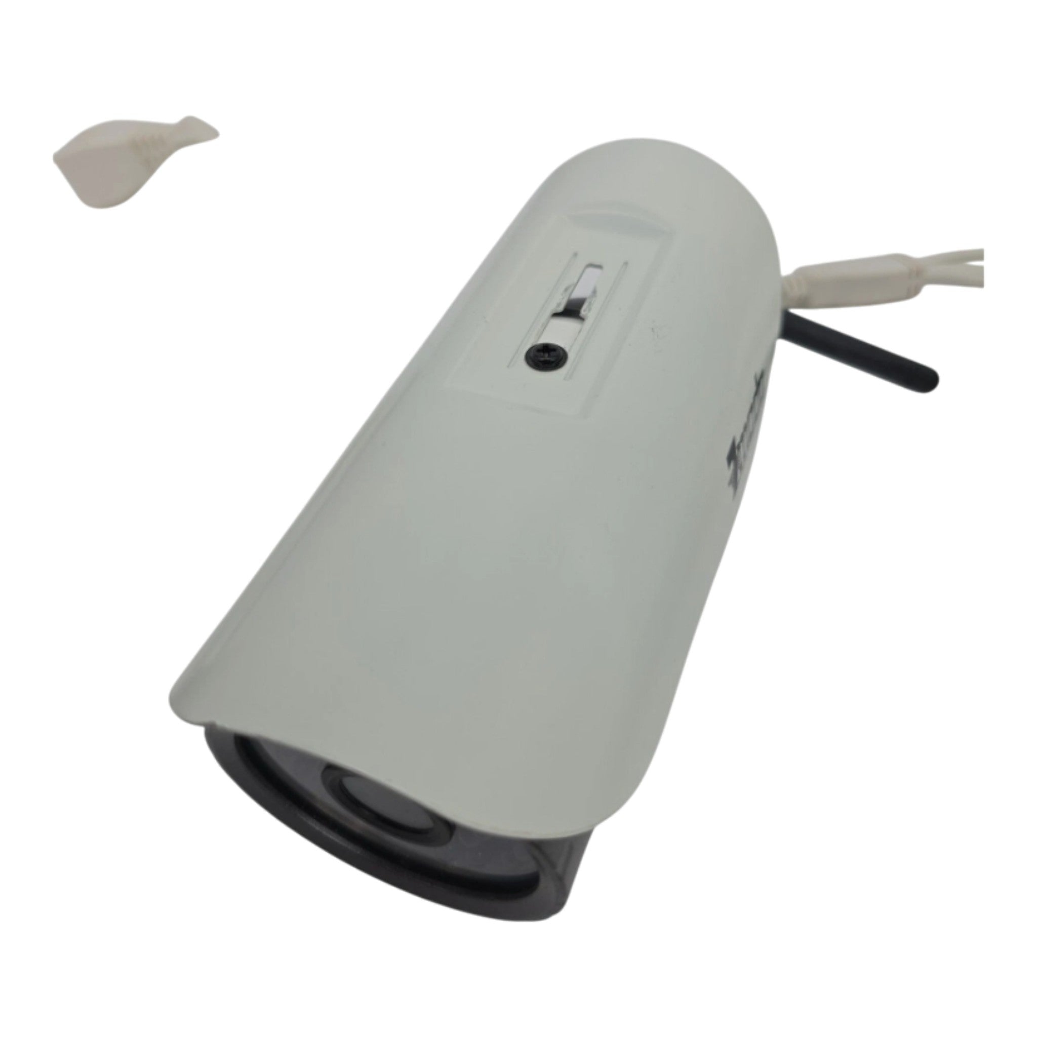 Zmodo ZMD-ISV-BFS23NM Wi-Fi Hi-Reso Outdoor Security Camera Lot of 4 w/ Mounts