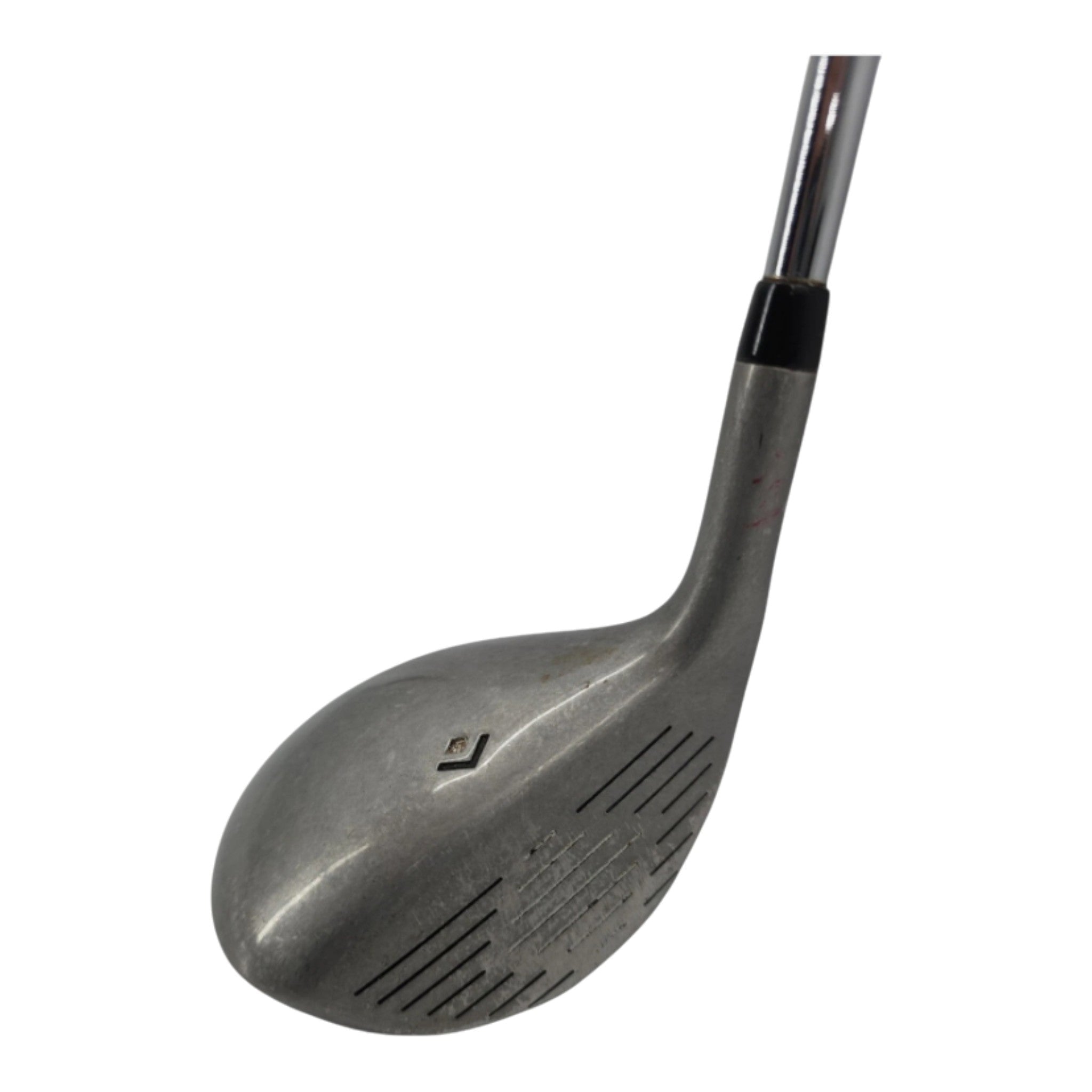 Knight Fastrax 21 Degree 5 Fairway Wood Golf Club Mens RH Steel Shaft 42 in