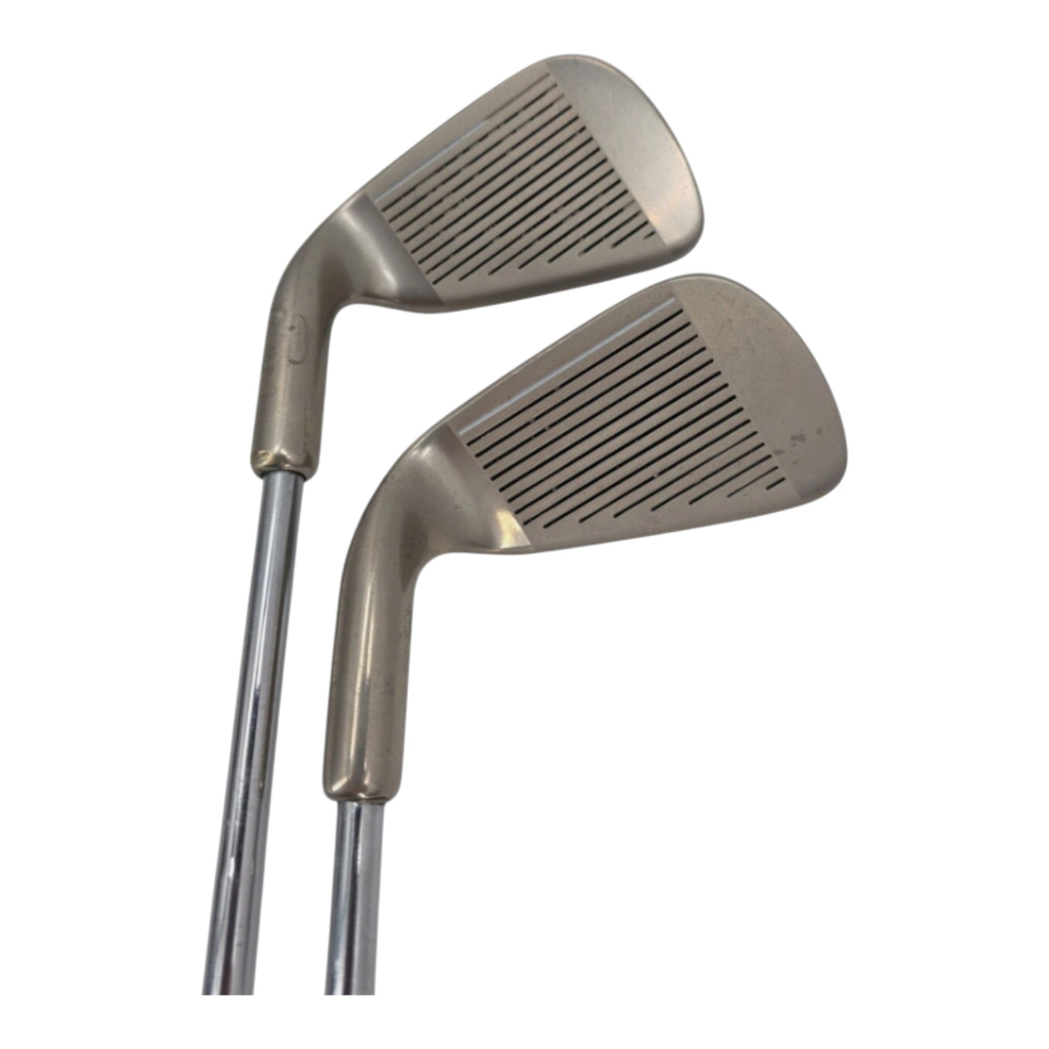 Knight Triumph Up & In Flow Weight Iron Golf Club Bundle RH Mens 8-9