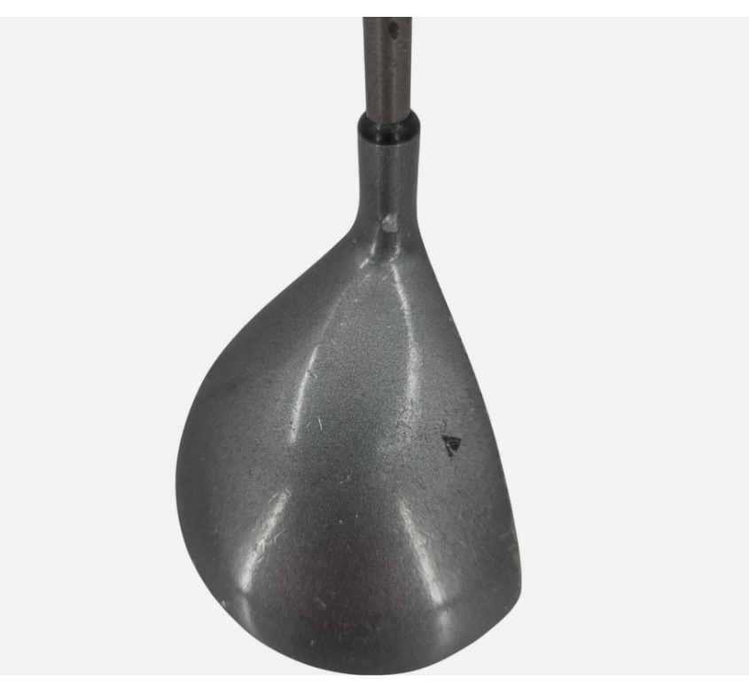 Tour Select Titanium 3 Fairway Wood Golf Club RH HT Acculite Graphite Shaft 43in