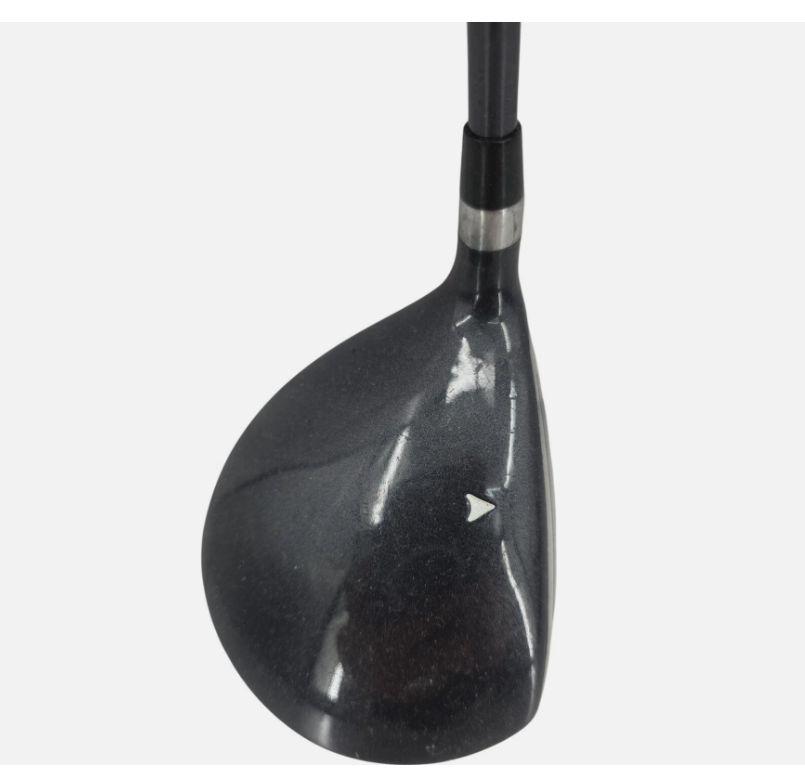 Ram Bristol Victura 3 Fairway Wood 15° Golf Club RH B-540 Graphite Shaft 43 in