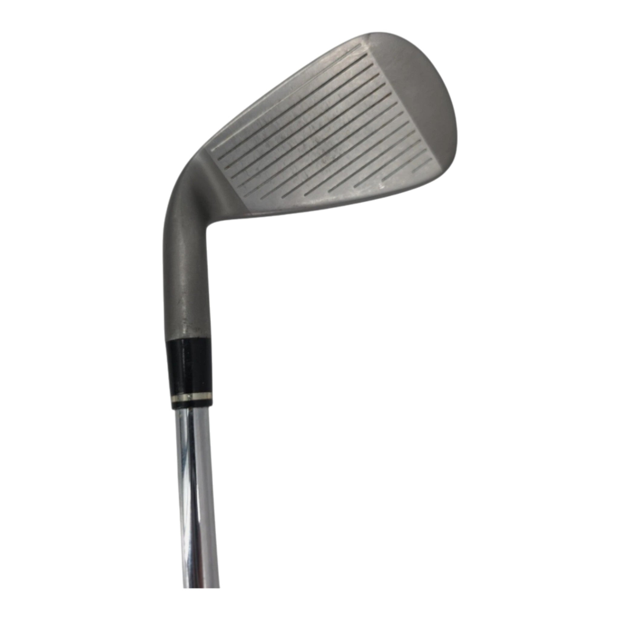 Adams Golf Velocity Slot Tech Redline 7 Iron Club RH 85 Stiff-Flex Steel Mens