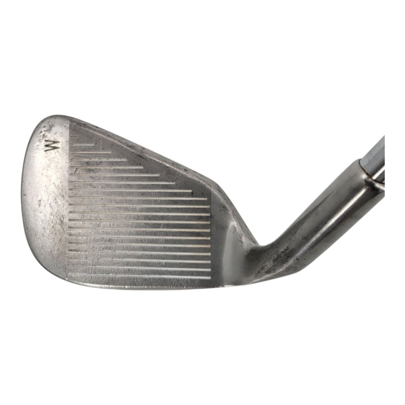 Pro Tour Master Crafted Pitching Wedge RH Mens Steel Shaft Original Grip 37"