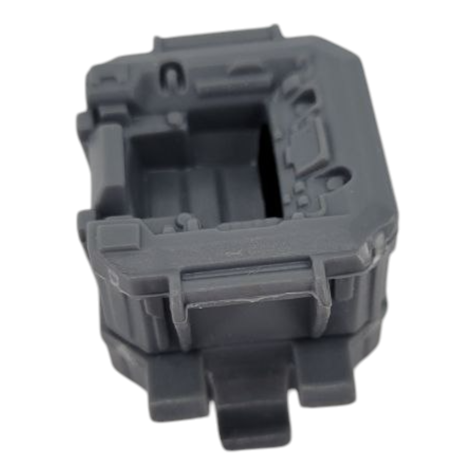 Micro Machines Star Wars Action Fleet Death Star 1995 Cargo Seat For Parts