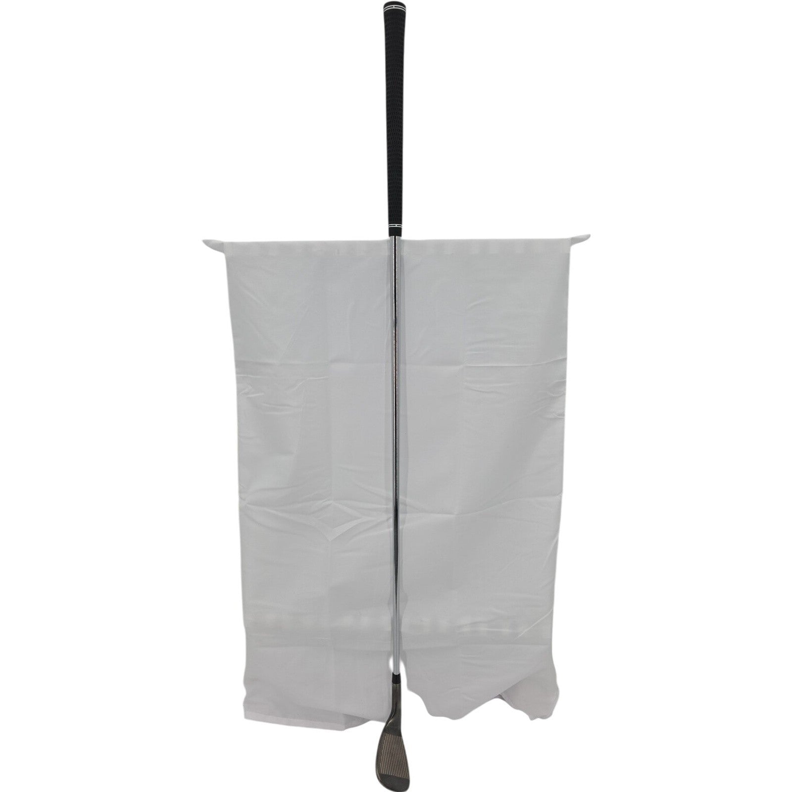 Warrior Custom Golf 52° Pitching Wedge Club RH Steel Shaft Golf Pride Grip 37 in