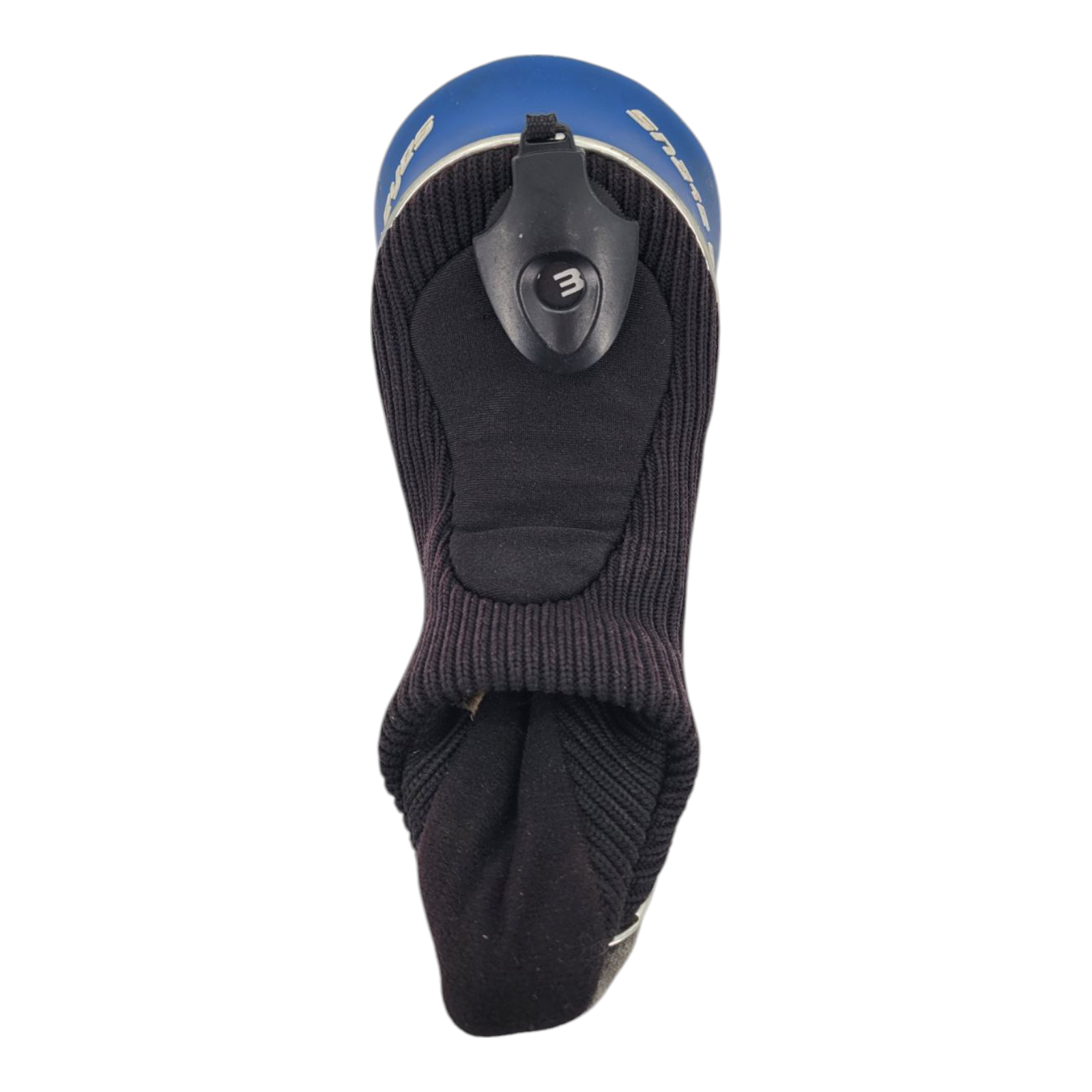 Snake Eyes Viper Hybrid HY Golf Club Headcover With Adjustable Number Identifier