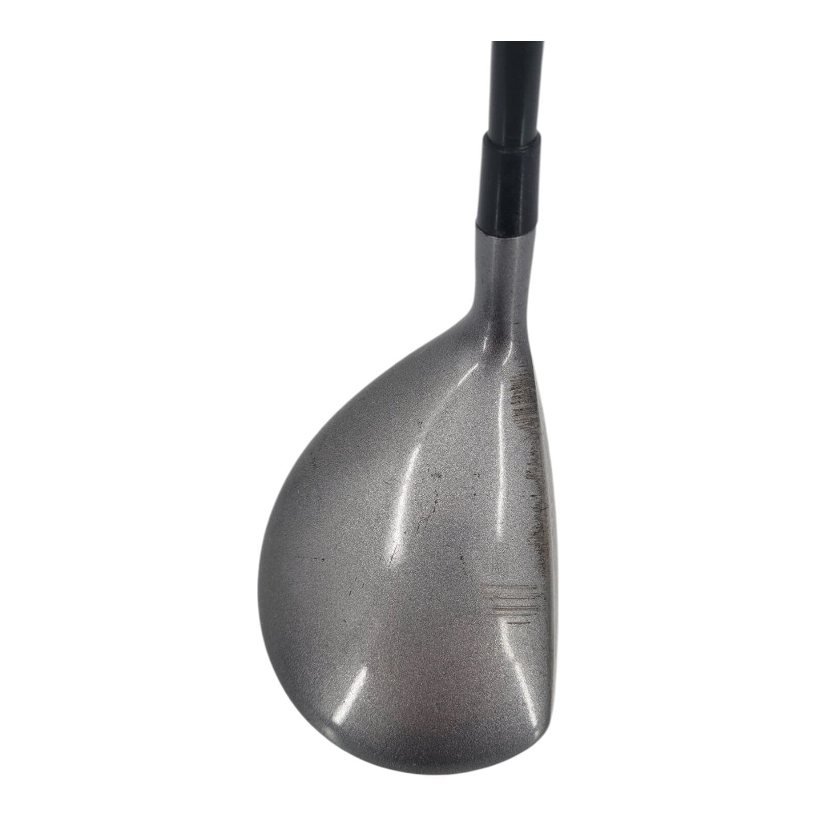 Warrior Custom Golf True Lies Driver 9.5° Shallow Face Graphite Shaft RH 45"