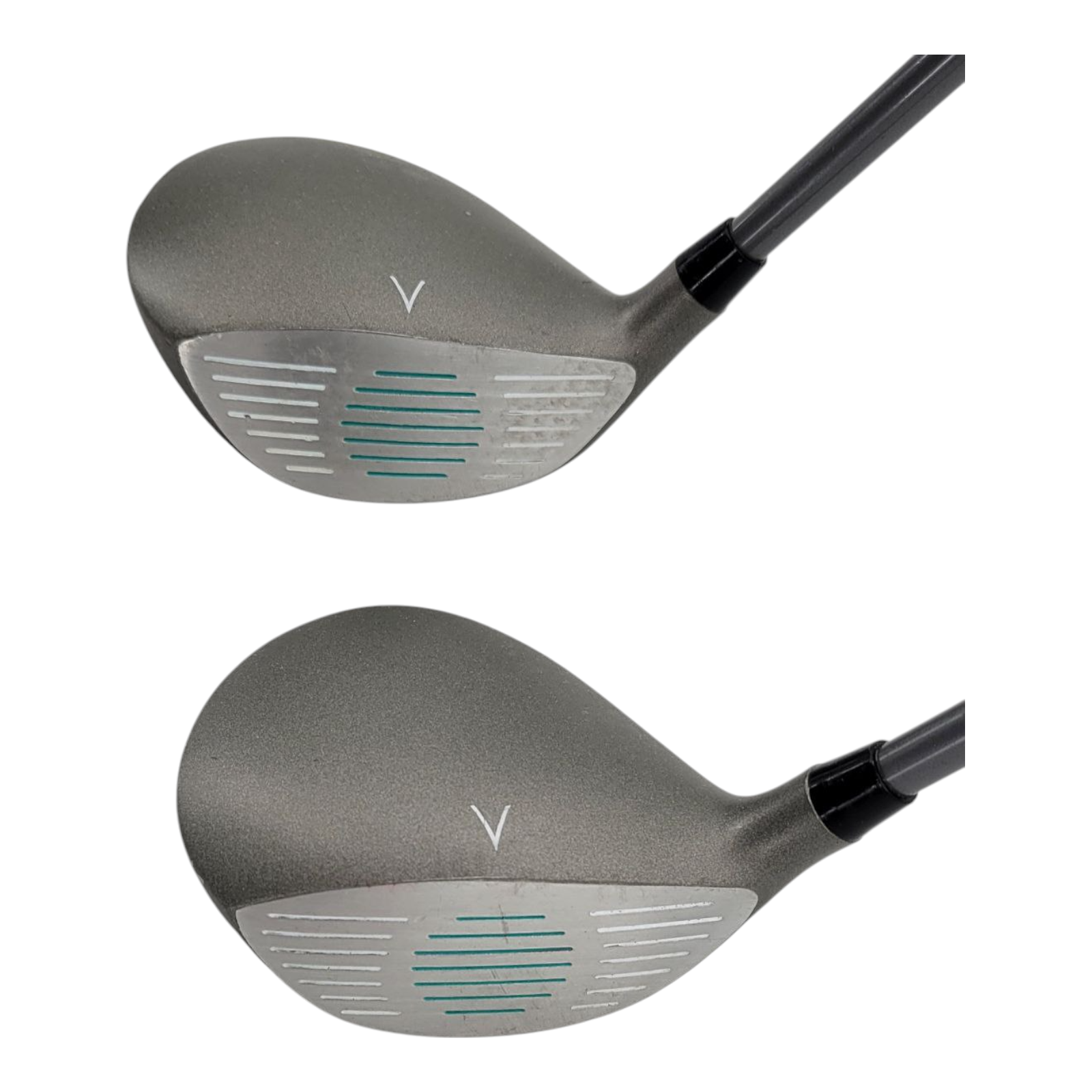 Lady Accel Performance Plus Ladies RH 3 5 Wood Graphite Shaft Tour Tech Grip