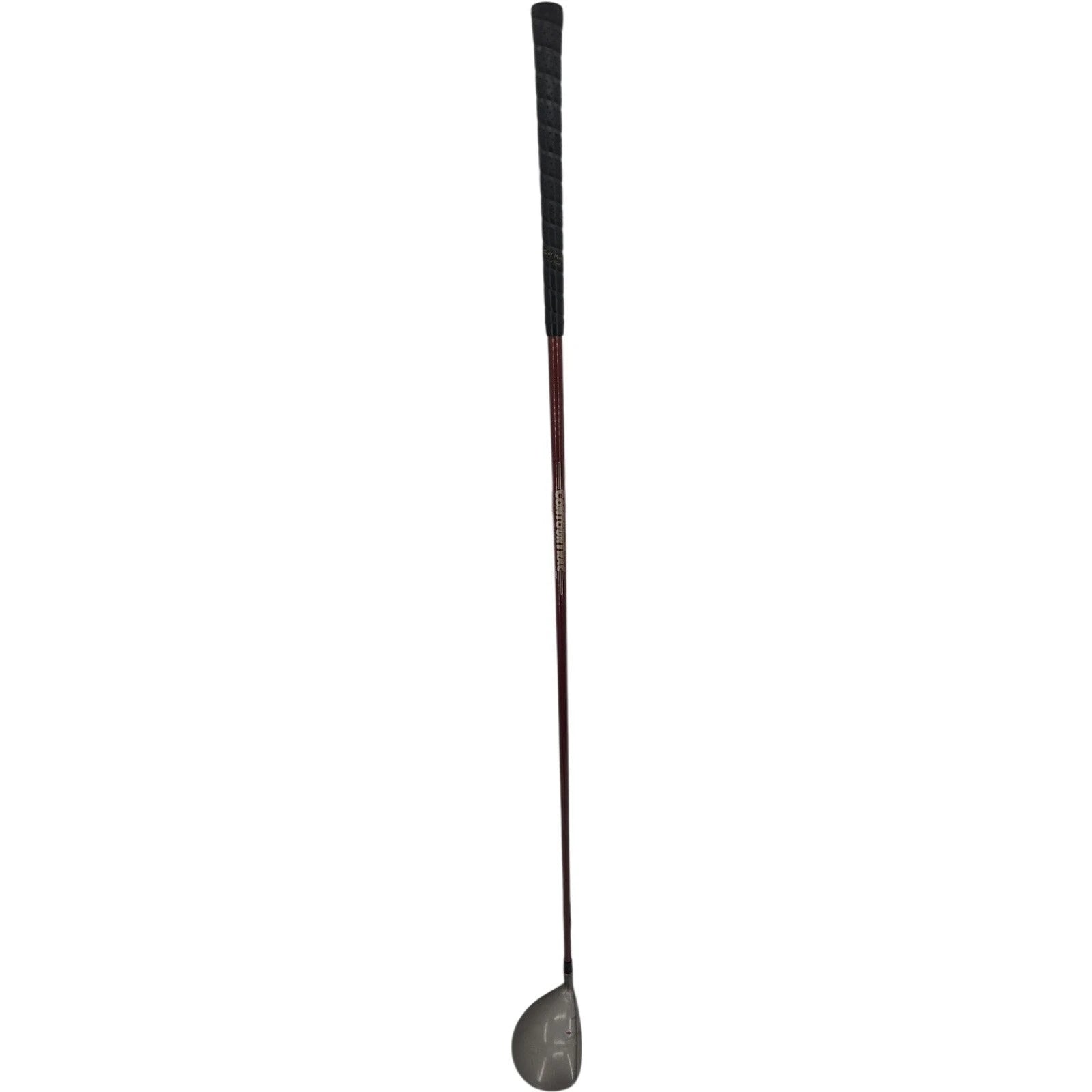 Super Steel SS.235 Widebody Stainless 235CC 10.5 Degree Loft Driver Golf Club RH