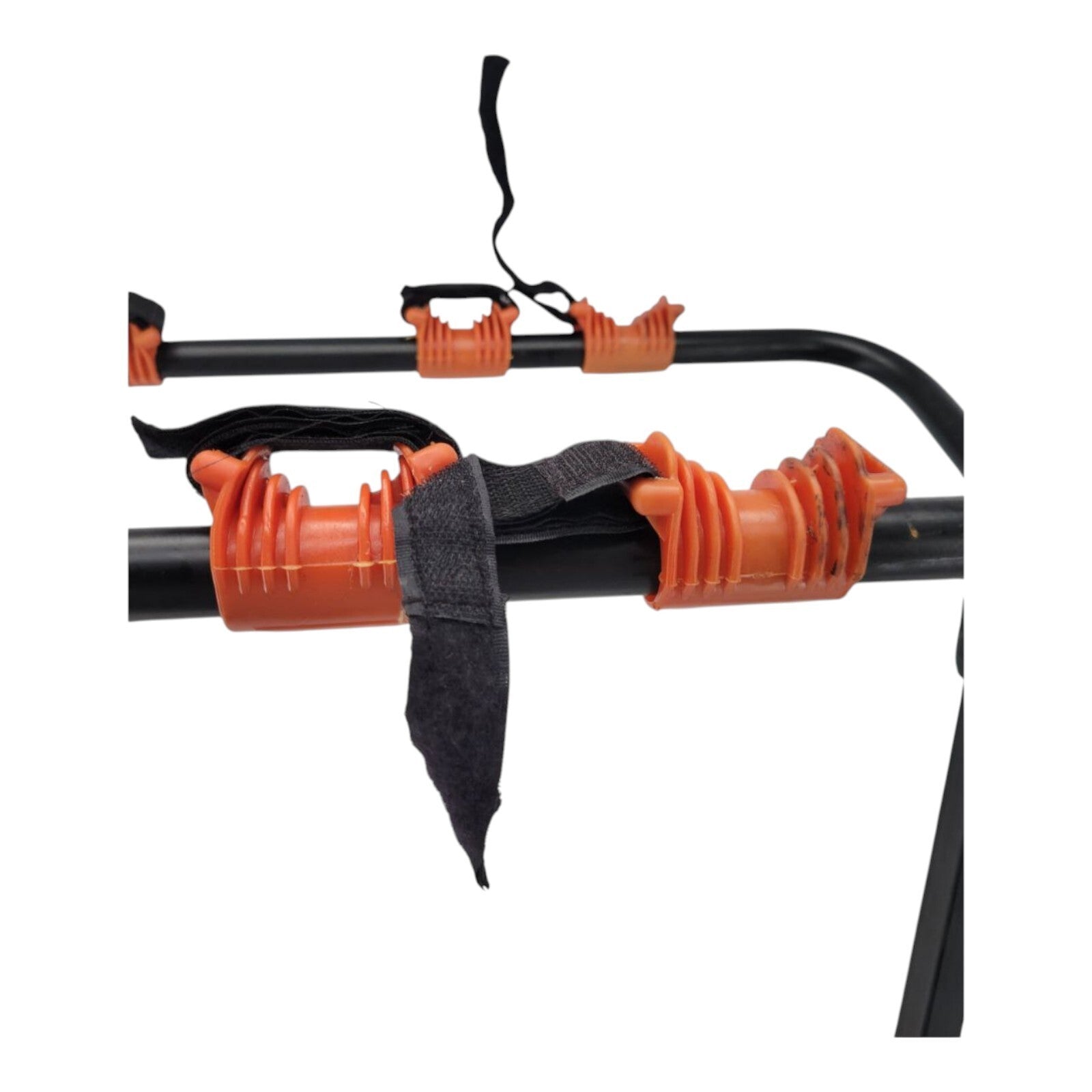 Hitch Mount Bike Rack 2 3 Bicycle Carrier Rear Trunk Strap Cradle Arm Mount