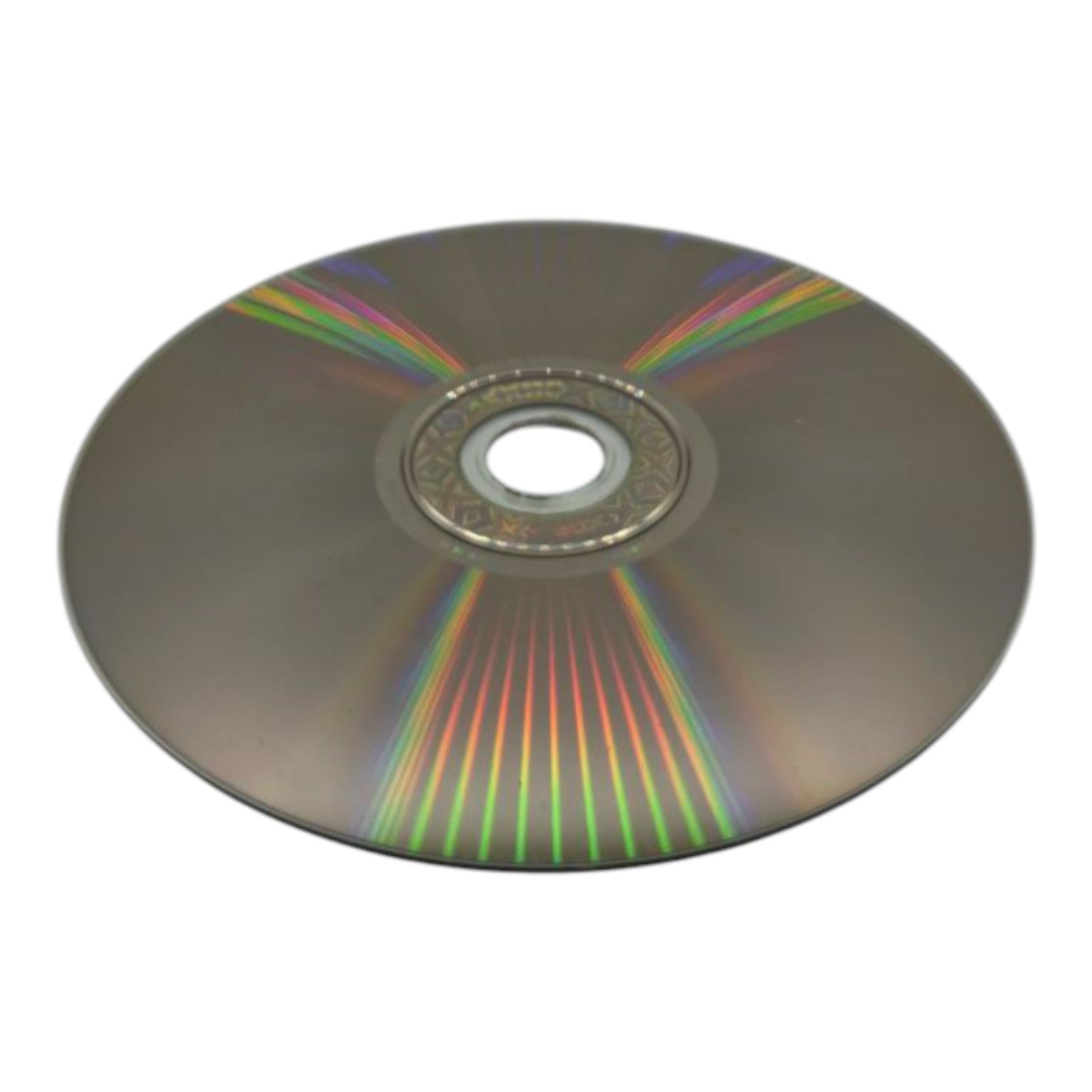 MechAssault Microsoft Xbox Game Tested 2002 Disc Only