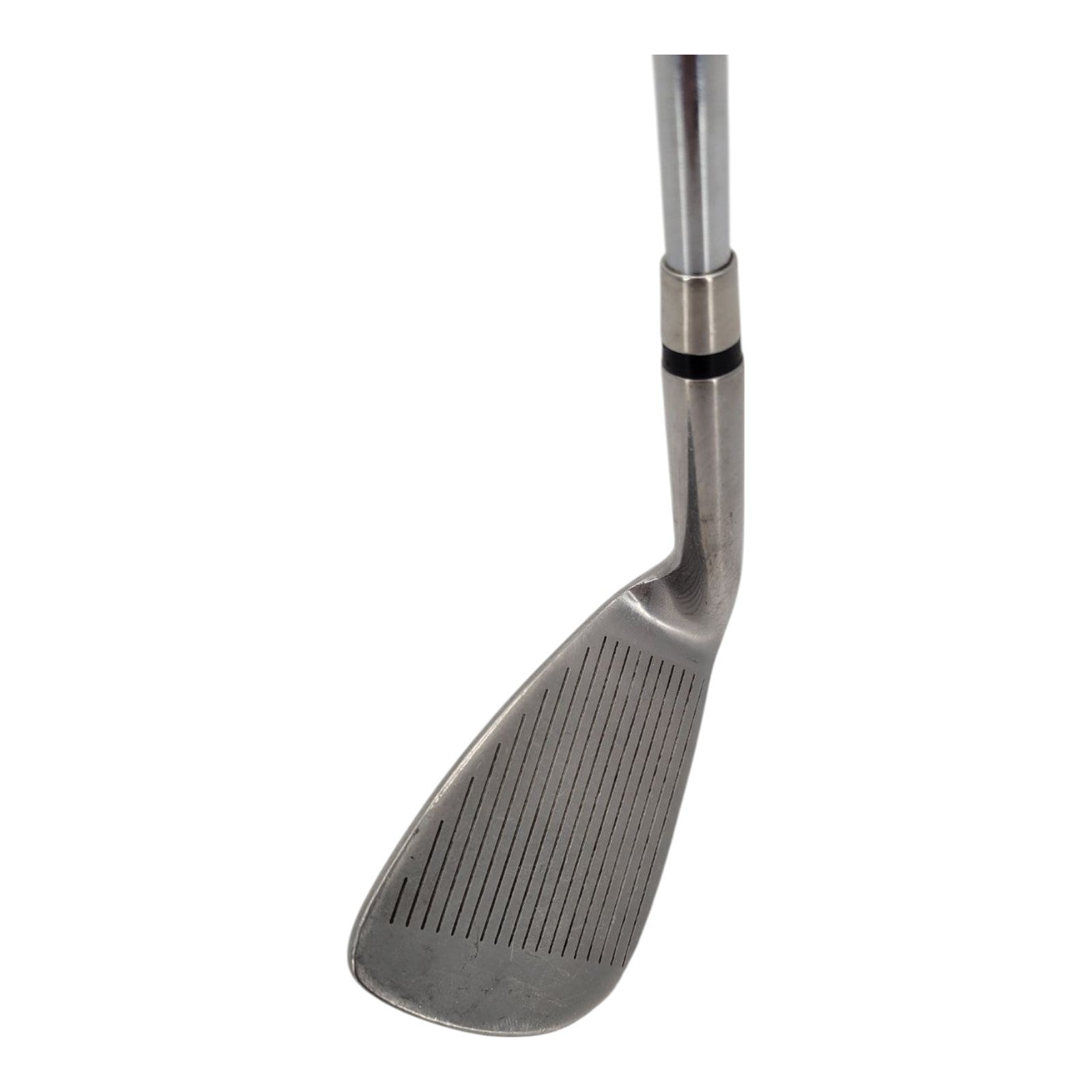 Wilson Power 4 Mens RH Golf Club 8 Iron M2 Lite Steel Shaft Original Grip 37"