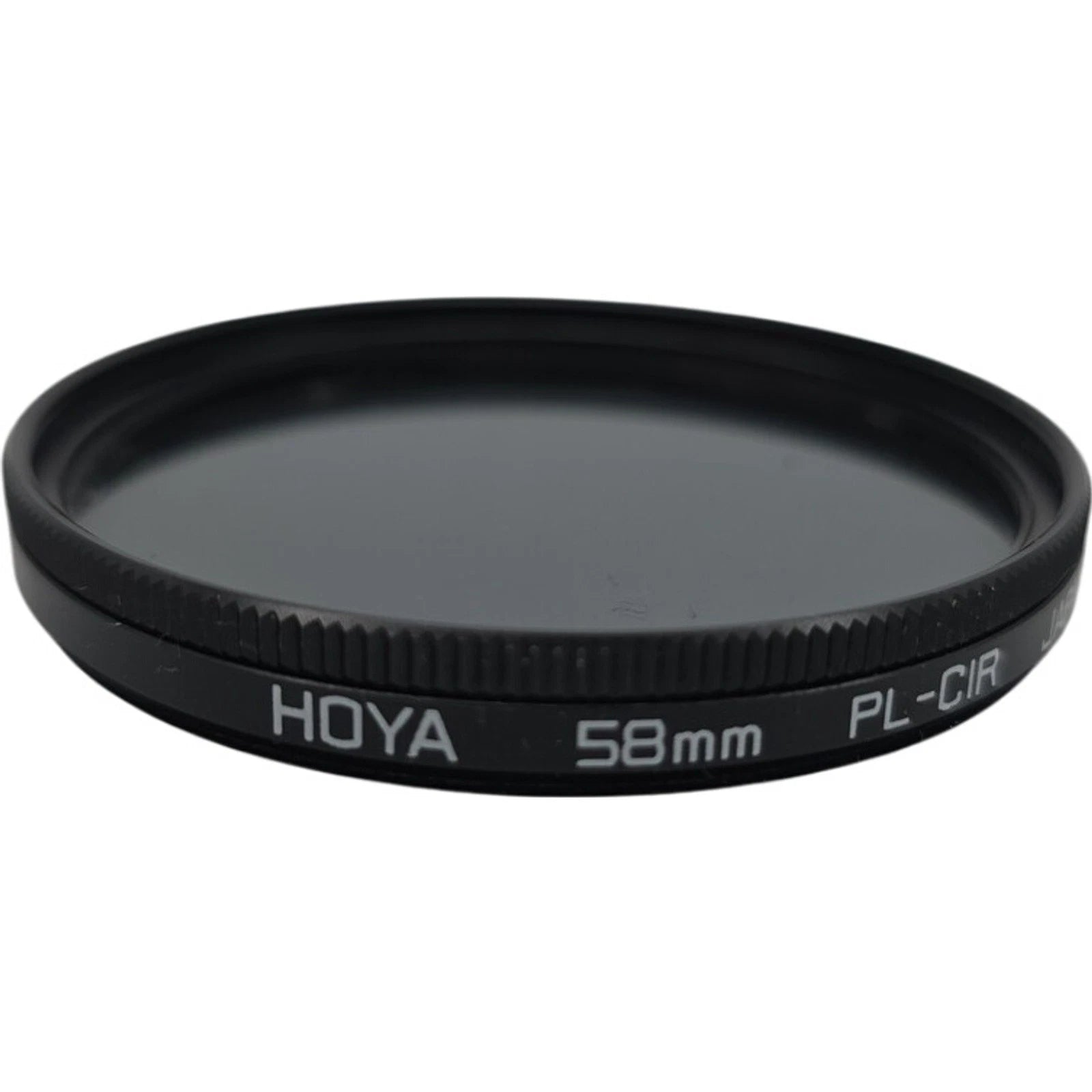 Lot of 4 Hoya 58mm 67mm PL-CIR Hoya 67mm WARM & Merkury Optics 58mm Filters