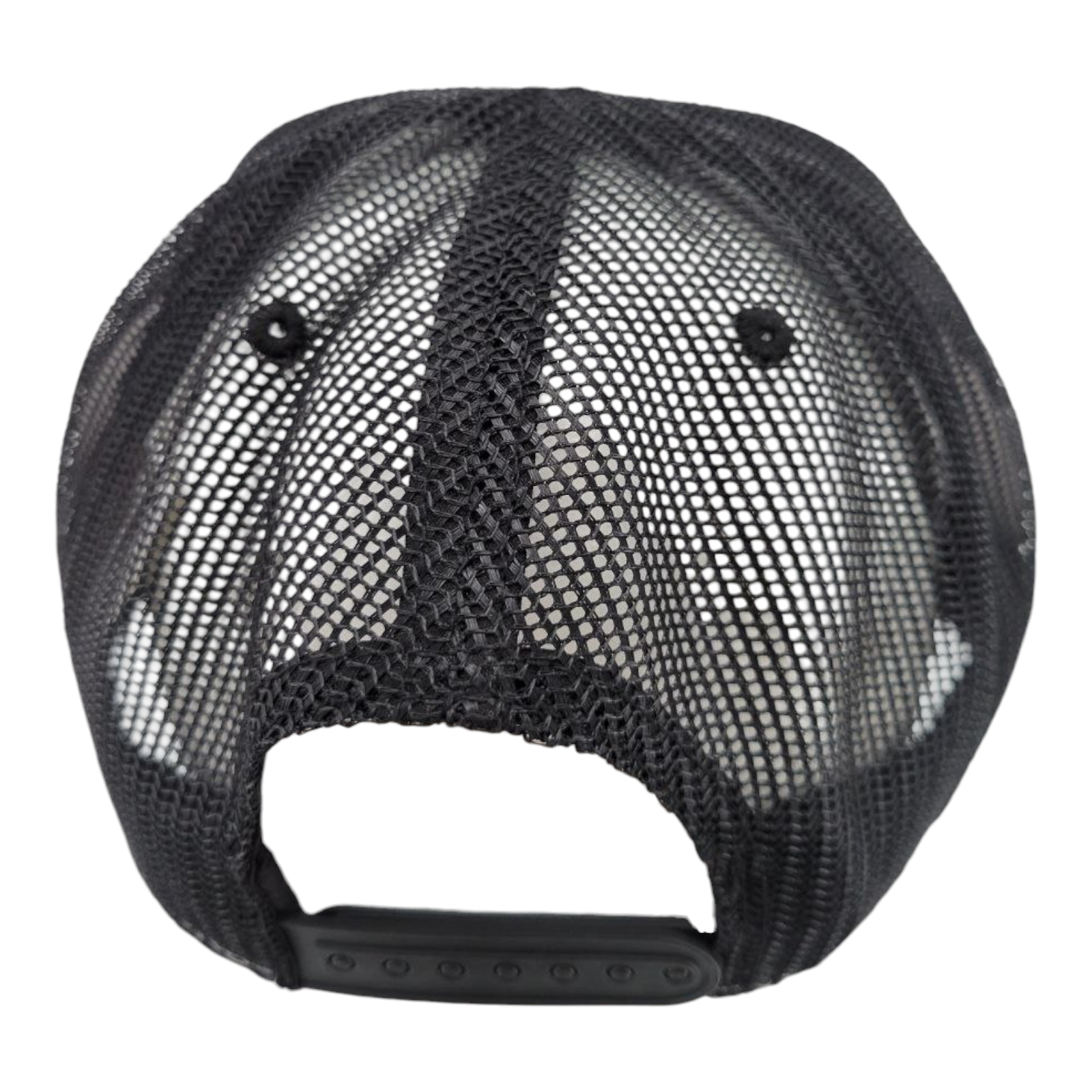 Leatt Gray Black Trucker Hat Mesh Snapback Adjustable Since 2004 RN 129018