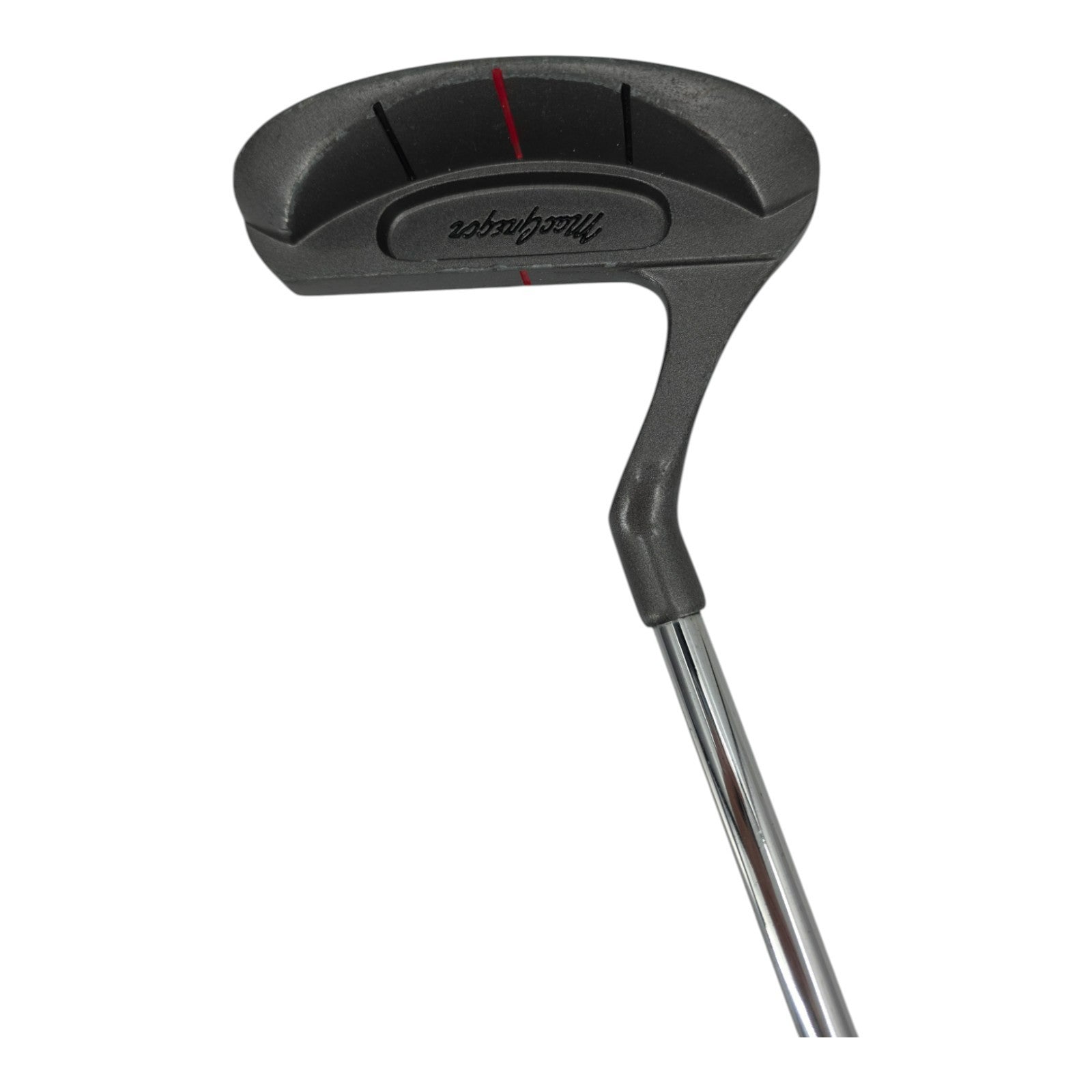 MacGregor MP54 Milled Face Mallet Putter Golf Club RH 35"