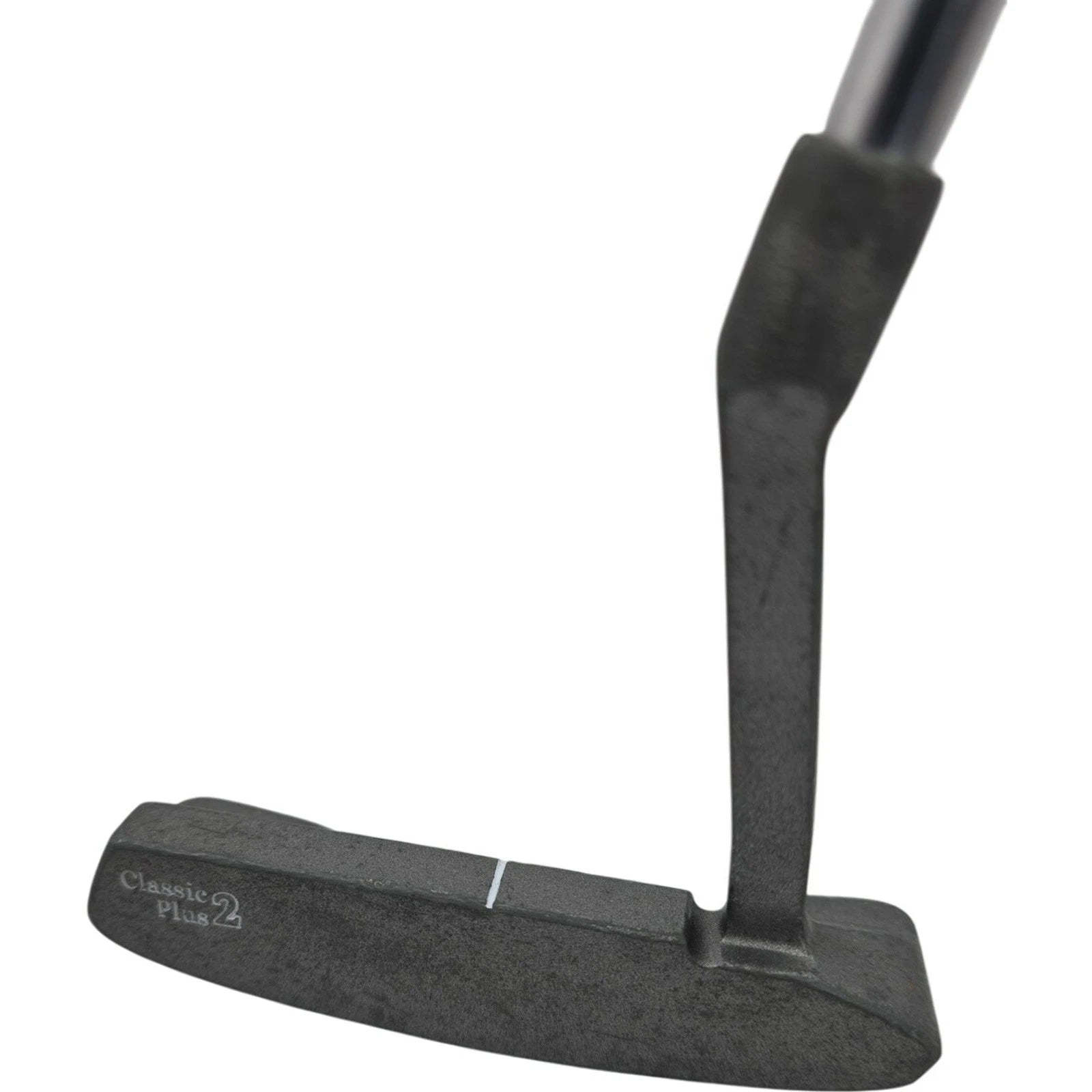 Ray Cook Classic Plus 2 Putter Golf Club (Missing Weight) RH Mens 36"