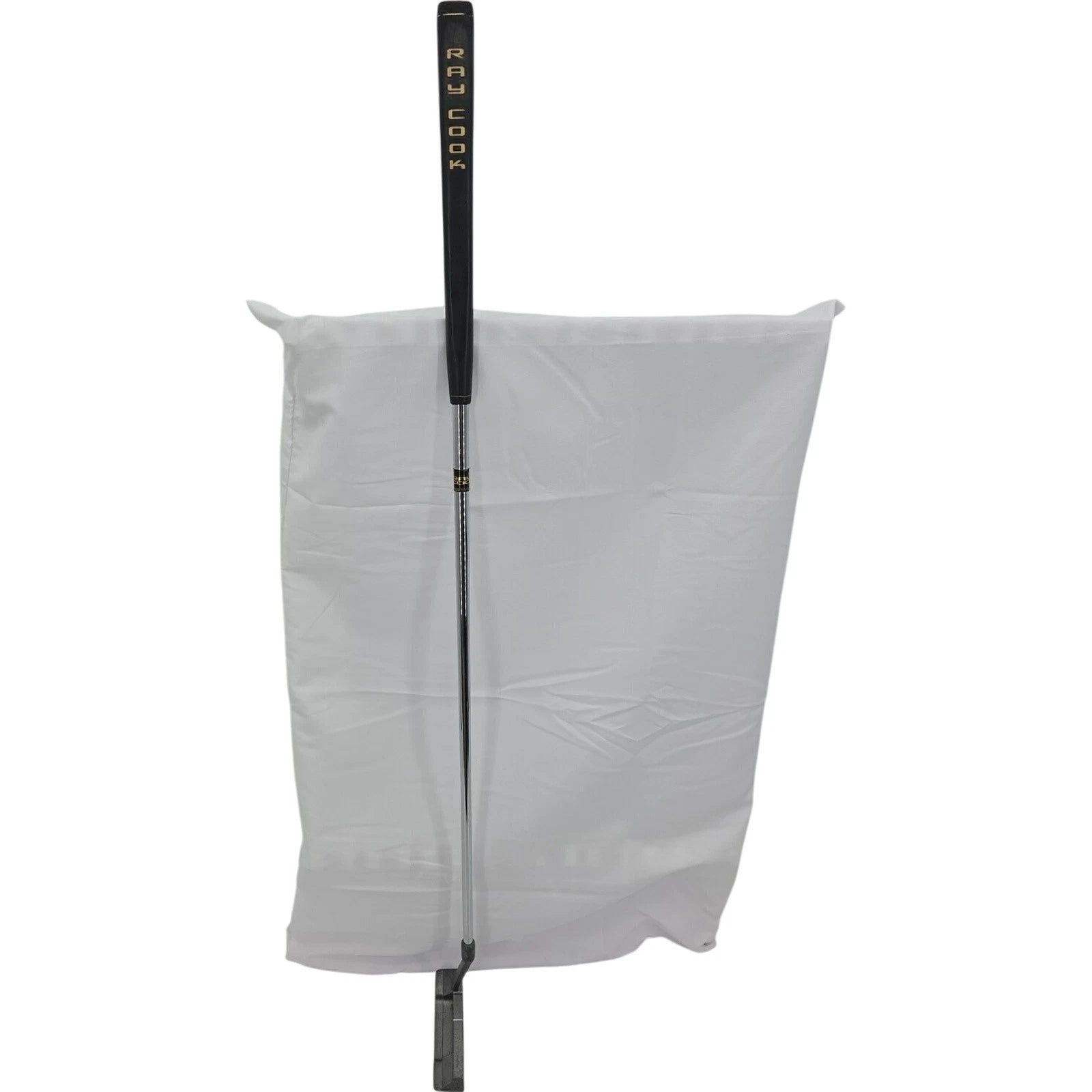 Ray Cook Classic Plus 2 Putter Golf Club (Missing Weight) RH Mens 36"