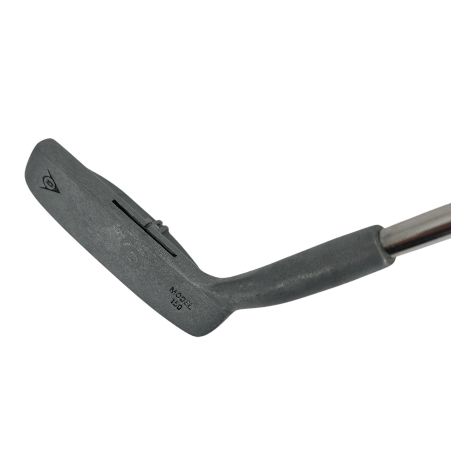 Dunlop Talon Model 150 Mallet Putter Golf Club RH 35"