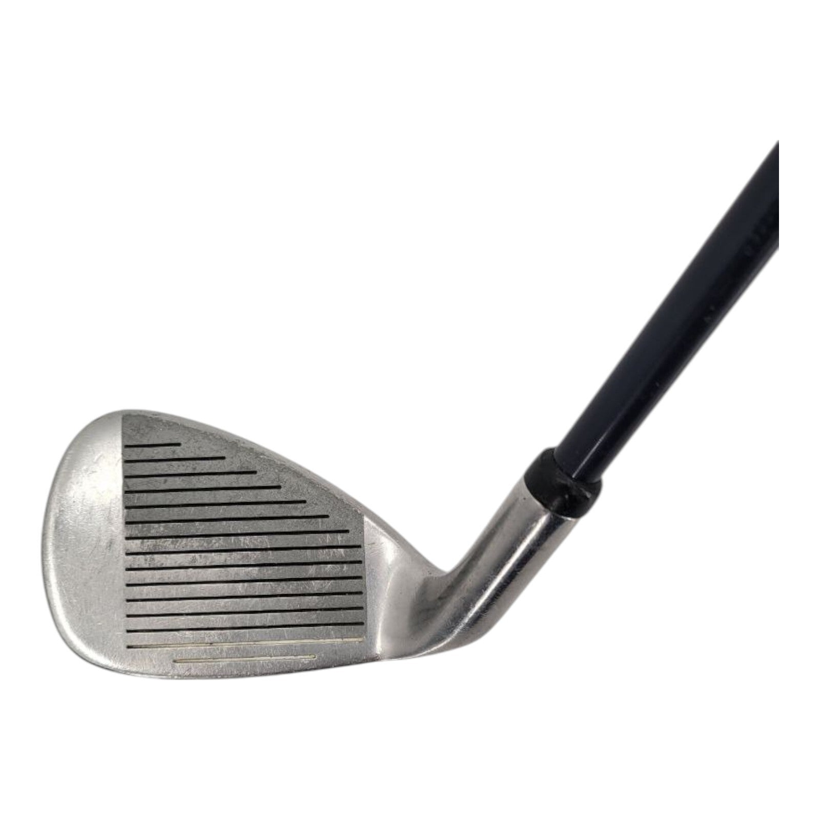 Big Power V20 Pitching Wedge RH iDrive 4.1 Graphite Shaft Integra Grip Mens 36"