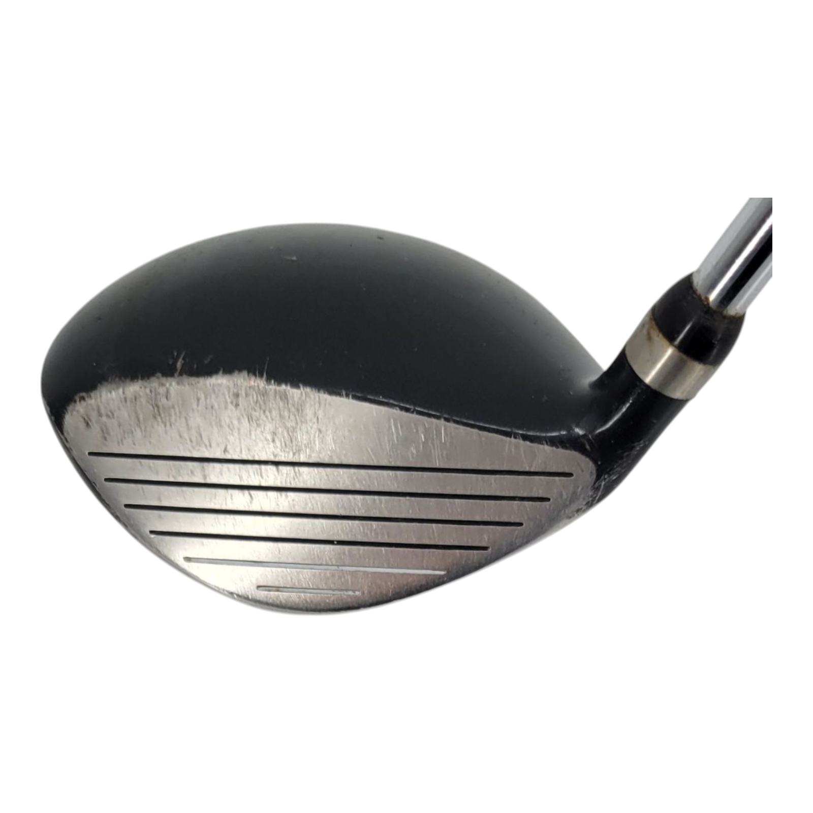 SWB99 310 Tourwood Maraging 31° Wood Mens RH Steel Shaft Lamkin Grip 42"