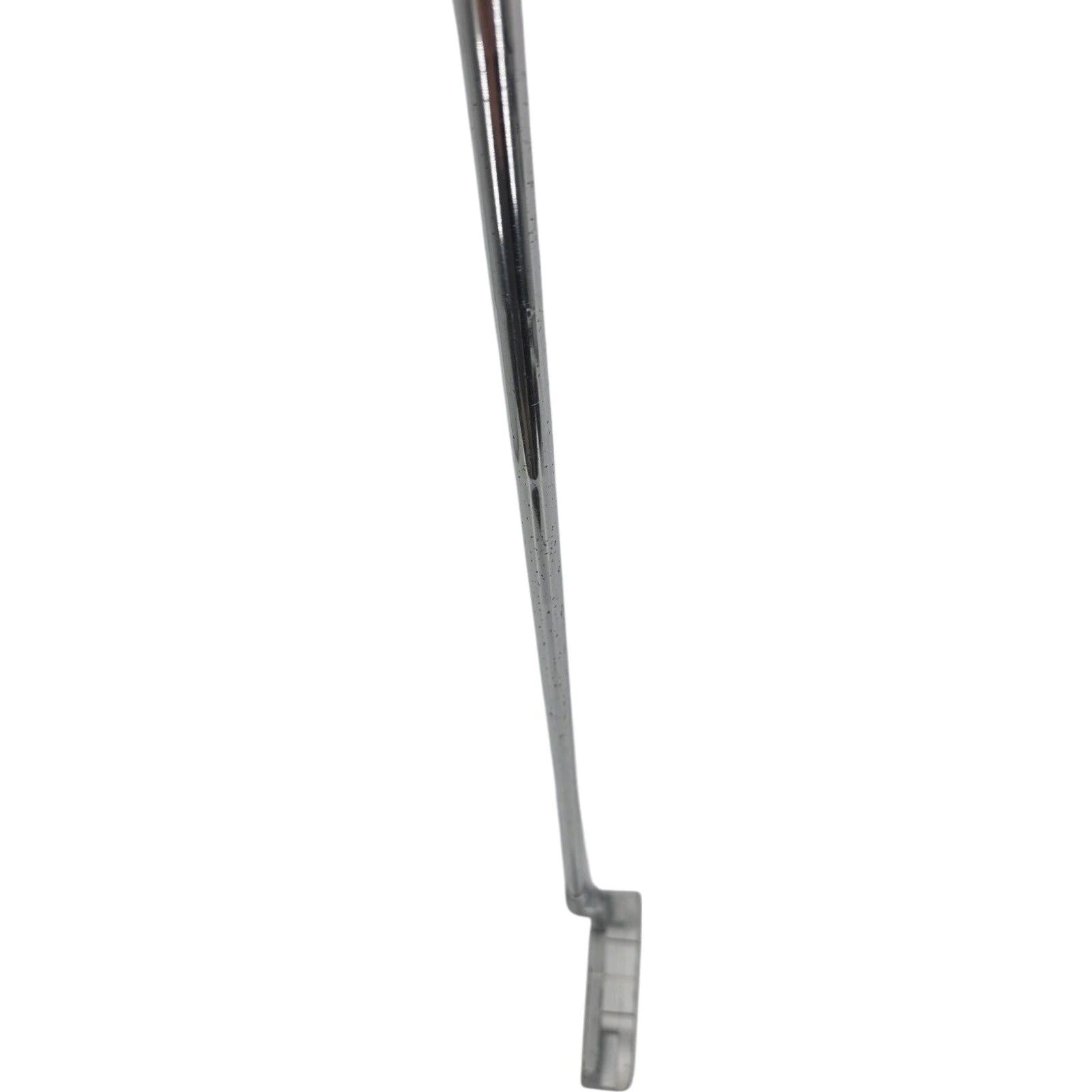 Tommy Armour Silver Scot Putter Golf Club LH TA-24 Steel Shaft And Orig Grip 35"