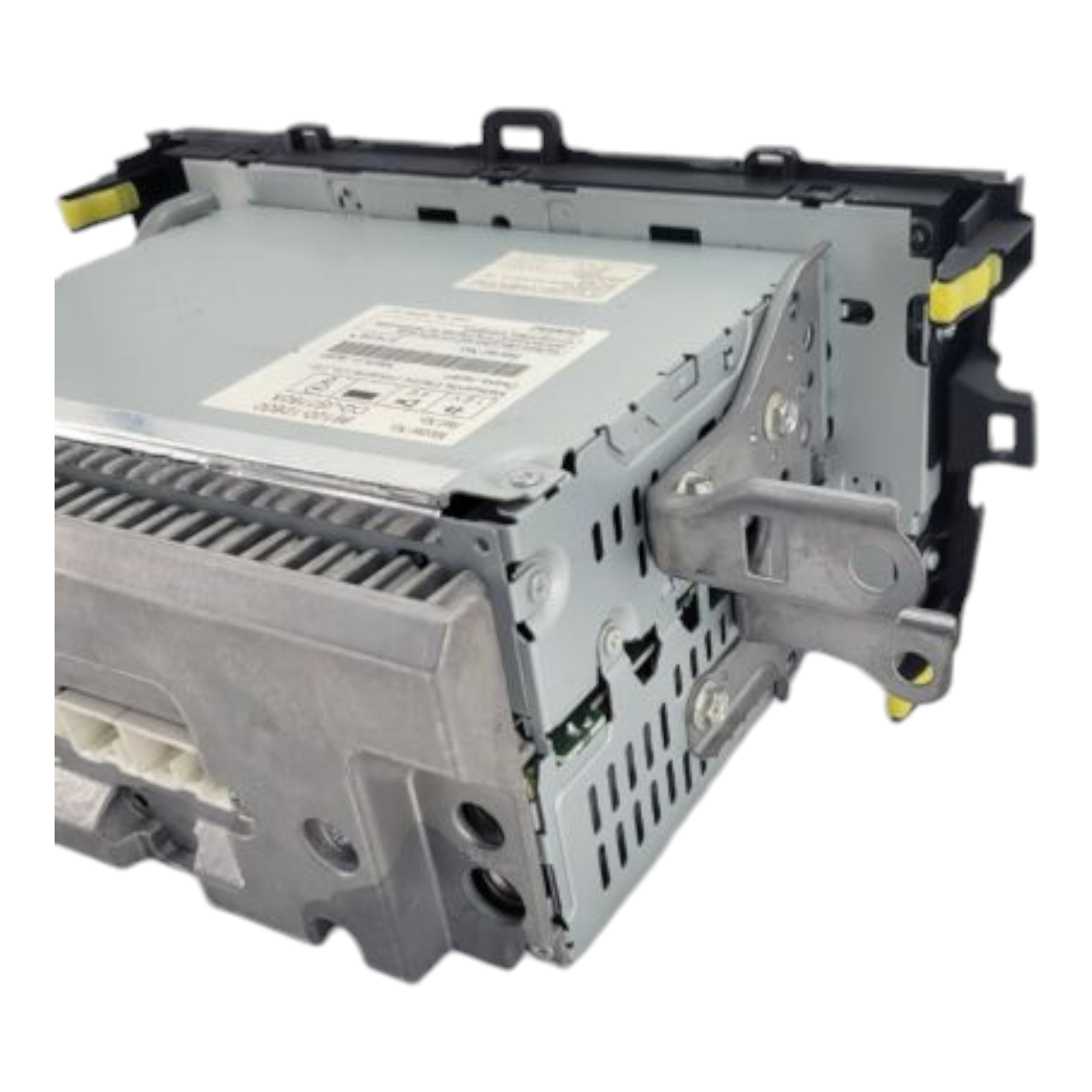 2009 Toyota Corolla 86120-12B30 Radio Receiver CD Player MP3 WMA