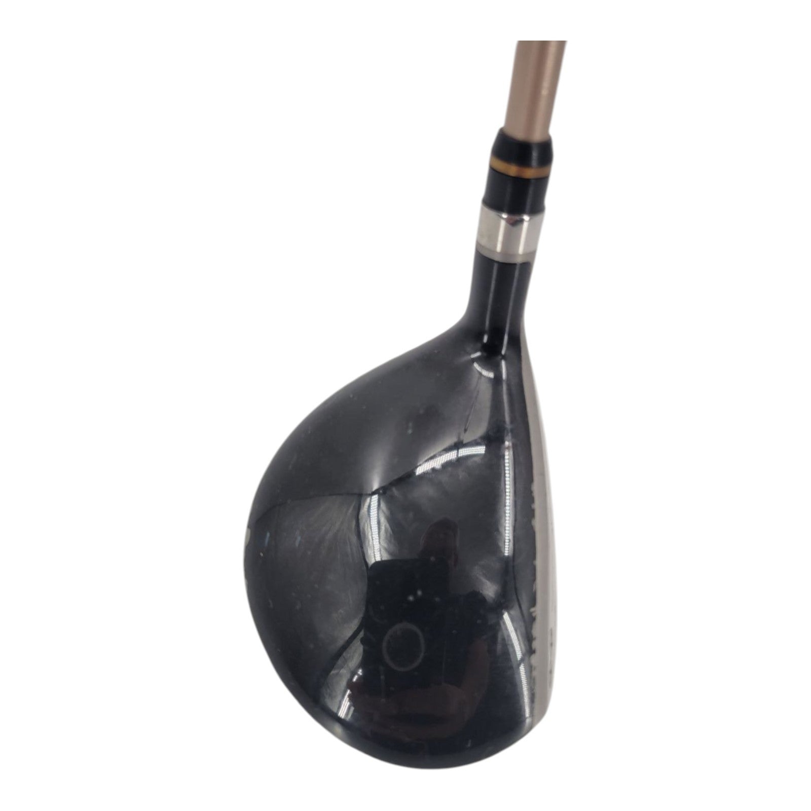 Snake Eyes 600T 21 Degrees 7 Wood RH Ladies Golf Club L-Flex Graphite Shaft 41in