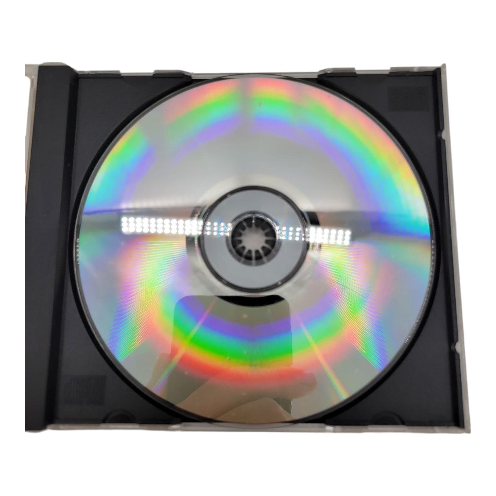 ValuSofty Codename Nina Global Terrorism Strike Force PC CD 2003 Game 98/ME/XP