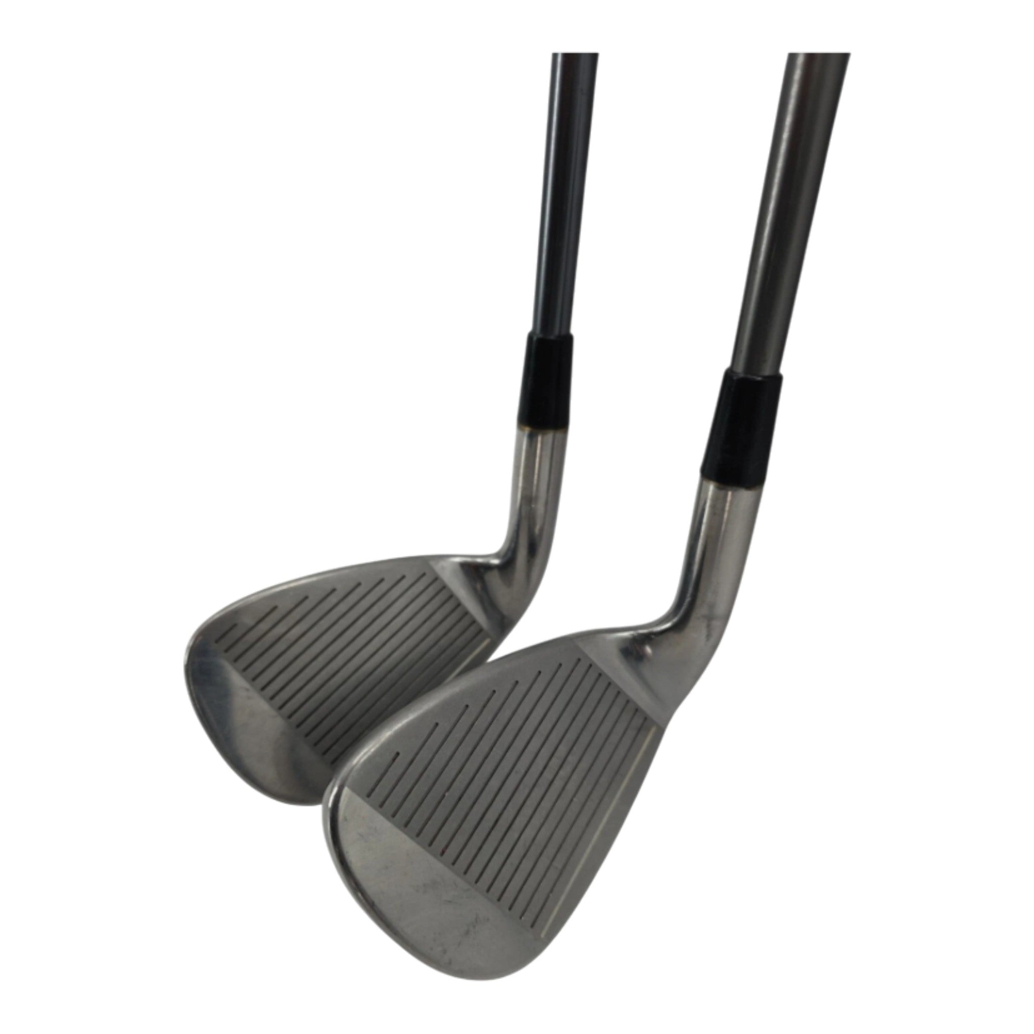 Swing Science 200 Series Iron Golf Club Bundle RH Mens 8-9 Graphite Shafts