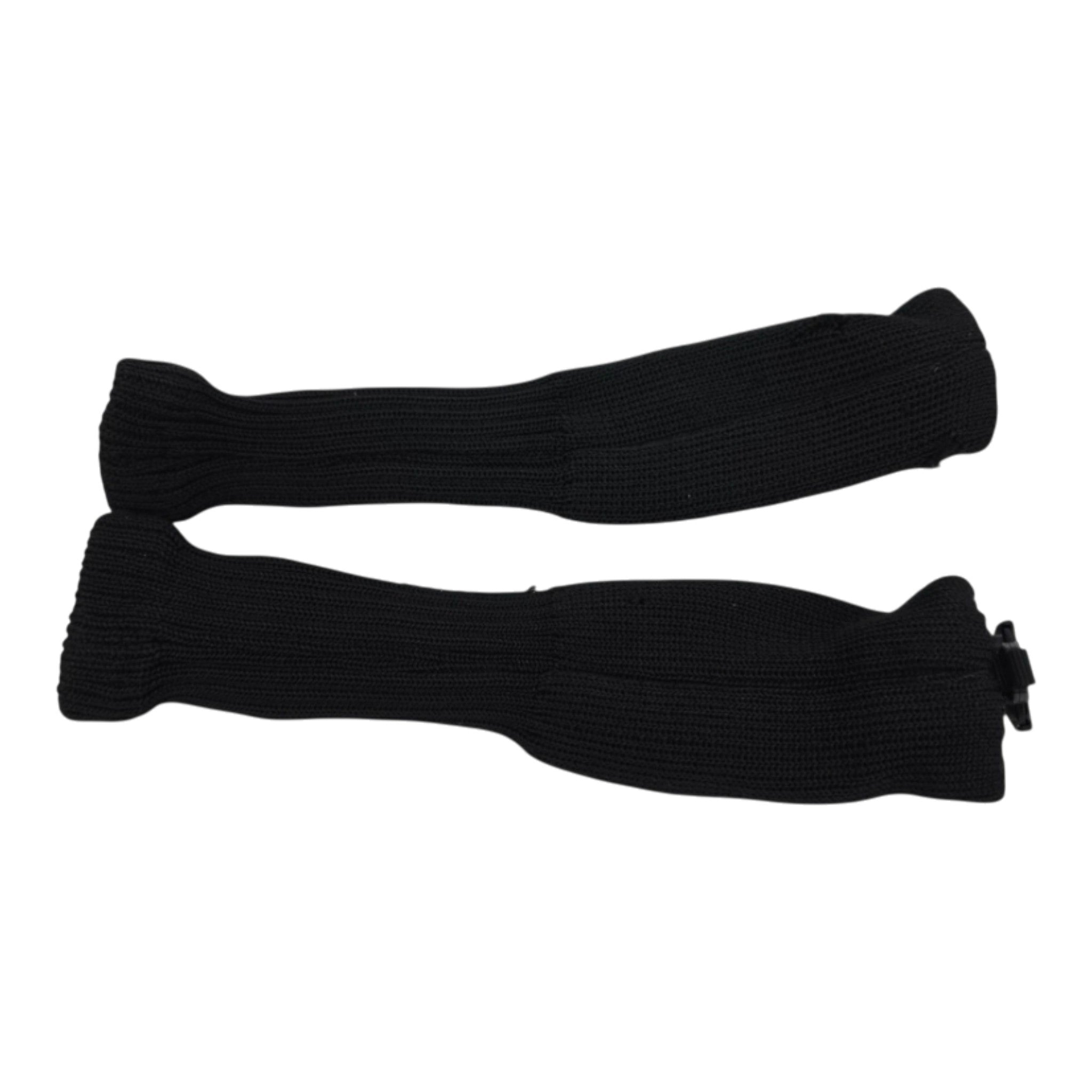 Tour Edge HL4 Golf Club Hybrid Iron & Wood 5 Headcovers Set of 2 Tested