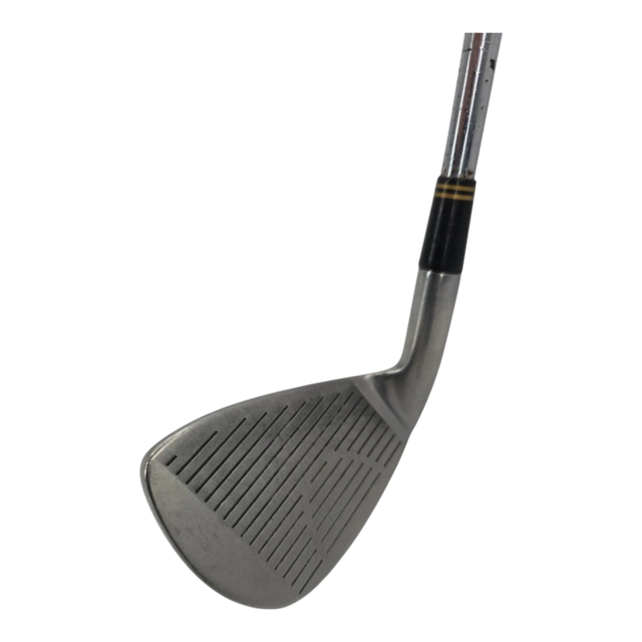 Tour Tech Golf Exclusively Made Project 8 Iron Golf Club Mens RH Steel Shaft 37”