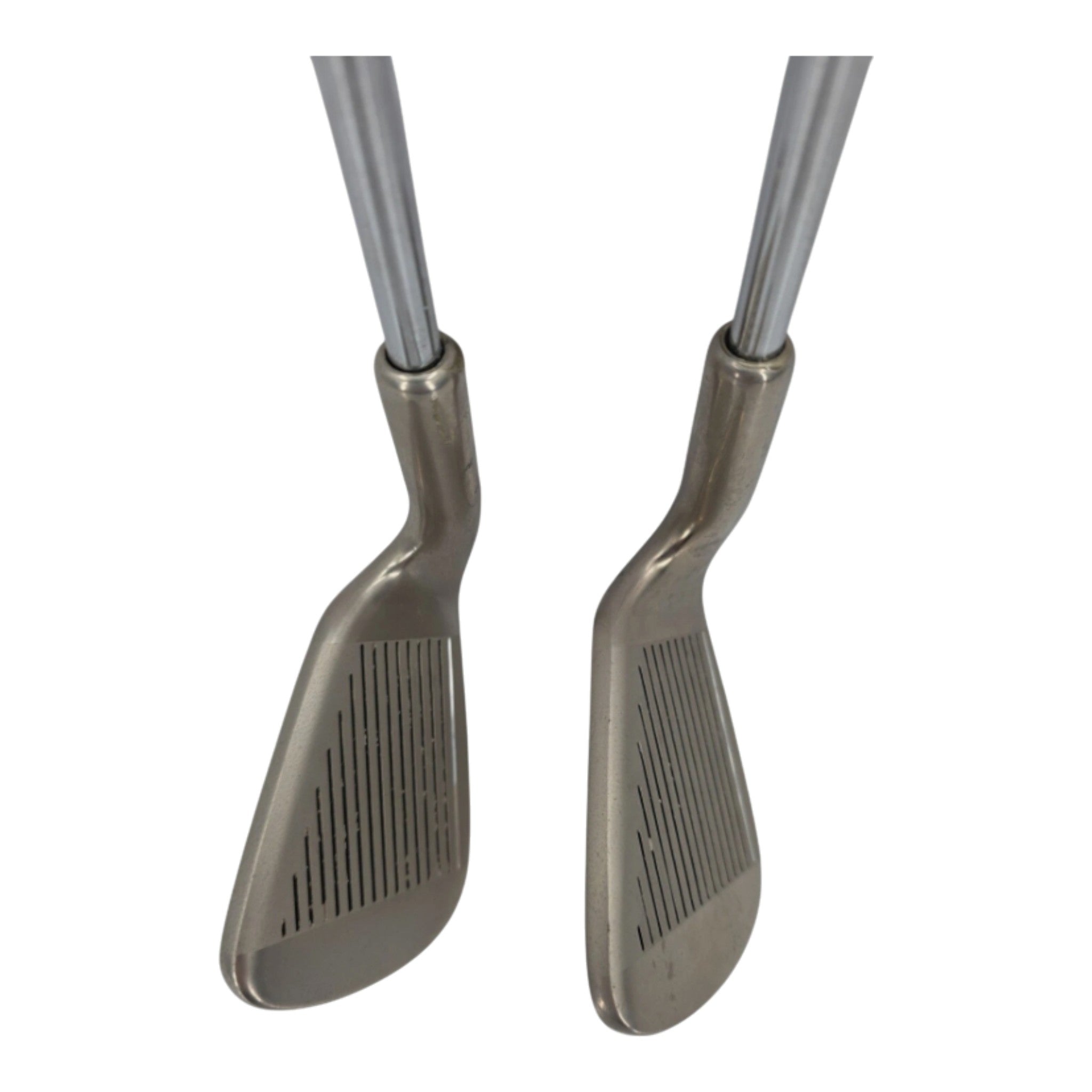 Knight Triumph Up & In Flow Weight Iron Golf Club Bundle RH Mens 8-9