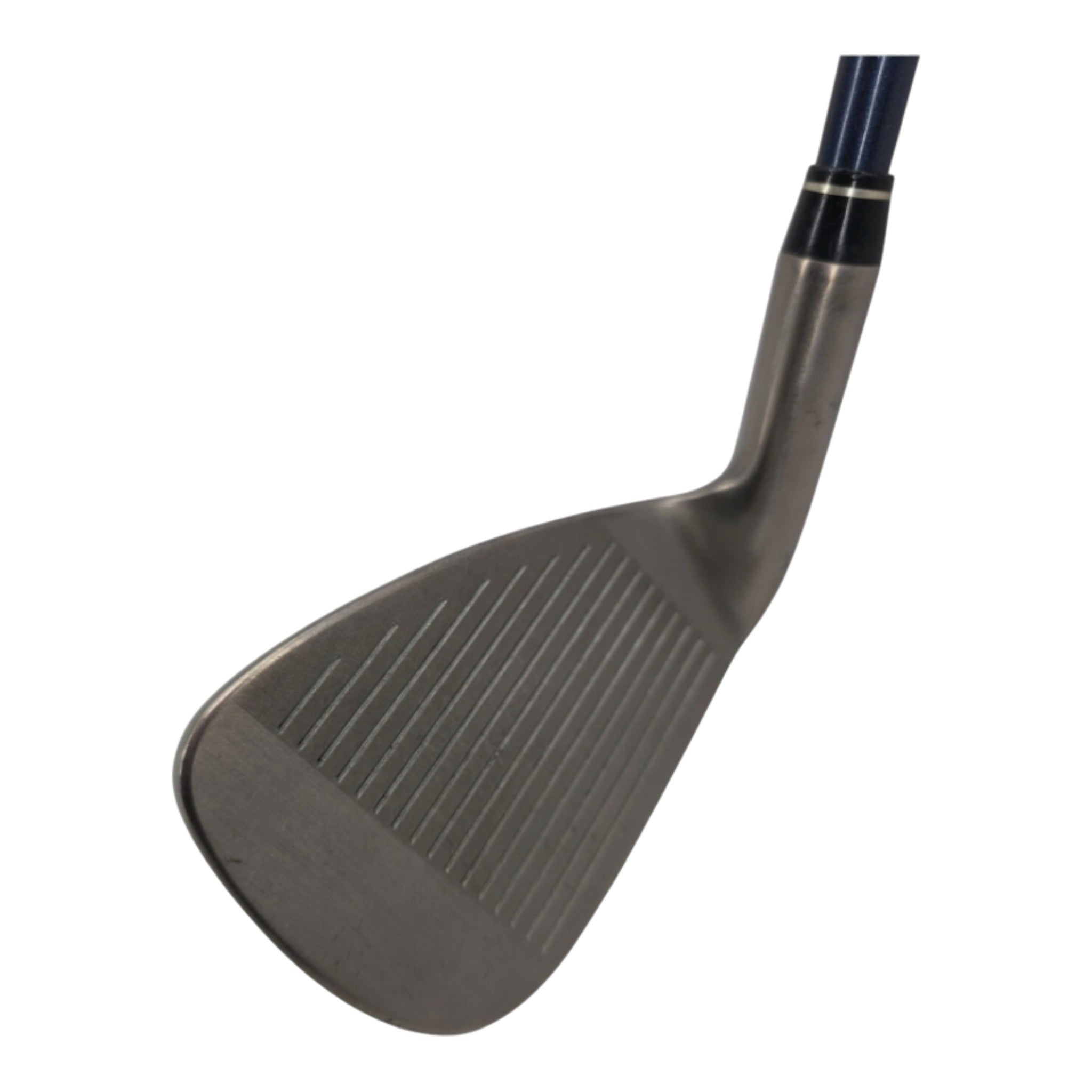 Liquid Metal Pure Energy Transfer 9 Iron Golf Club RH Mens Graphite Shaft 37 in