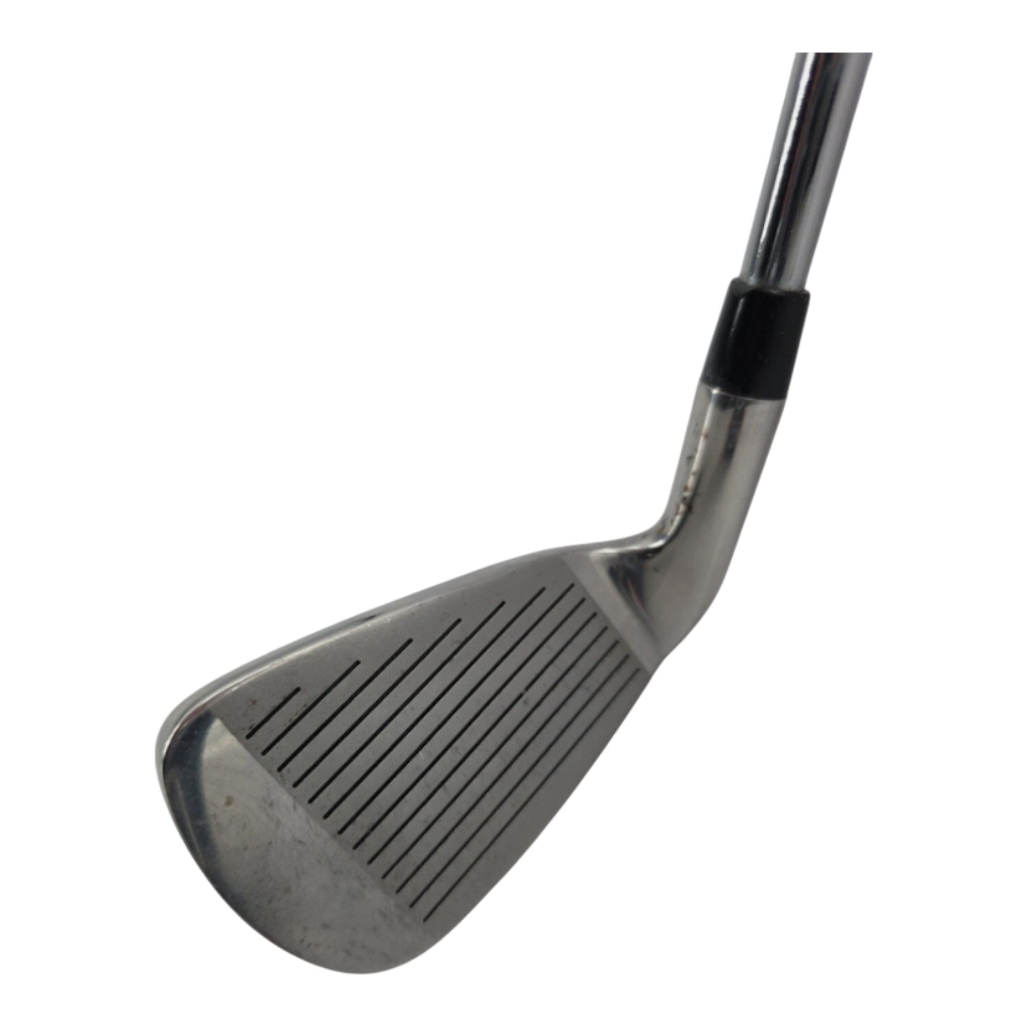 Affinity Rave 9 Iron Golf Club Mens RH With Steel Shaft And Original Grip 35.5"