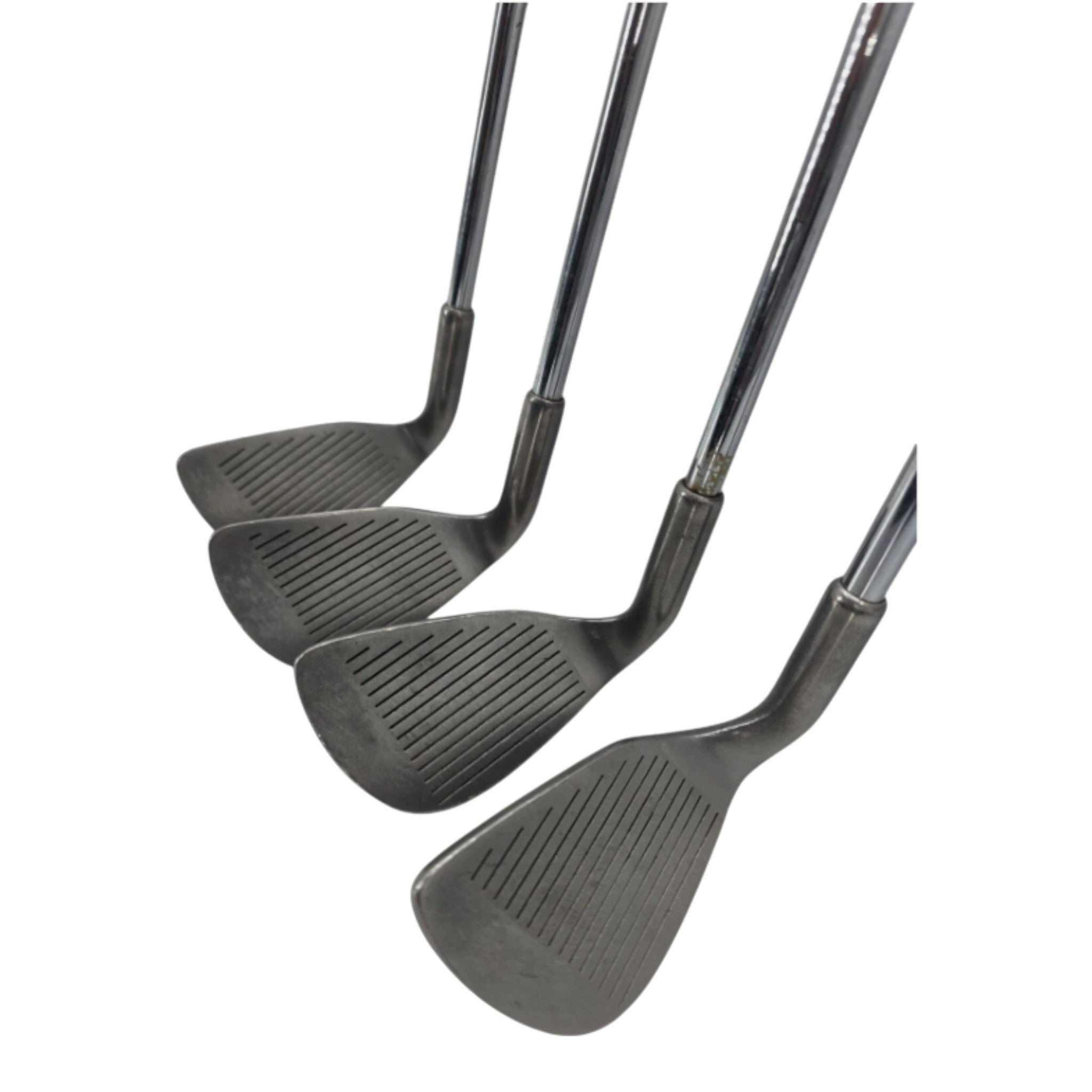 MacGregor USA II Iron Golf Club Bundle RH Mens 7-8-9-PW R-Flex Steel Shaft